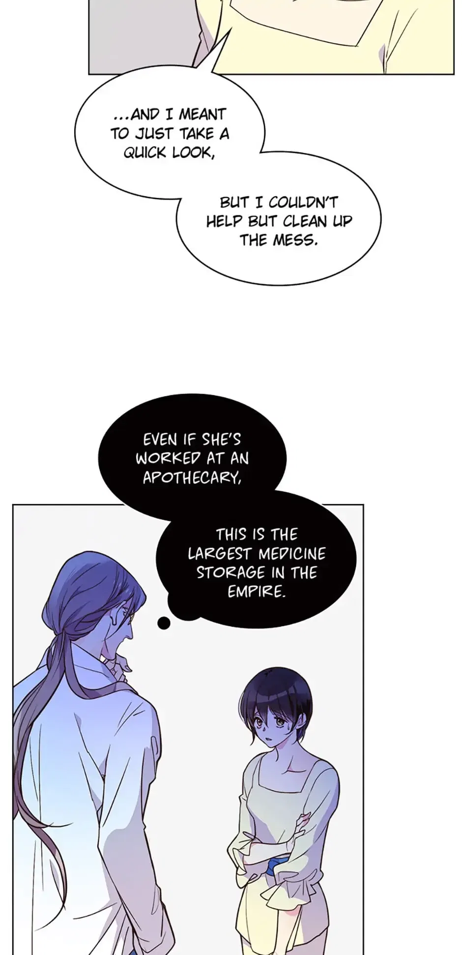 Beatrice Chapter 7 – Page 5