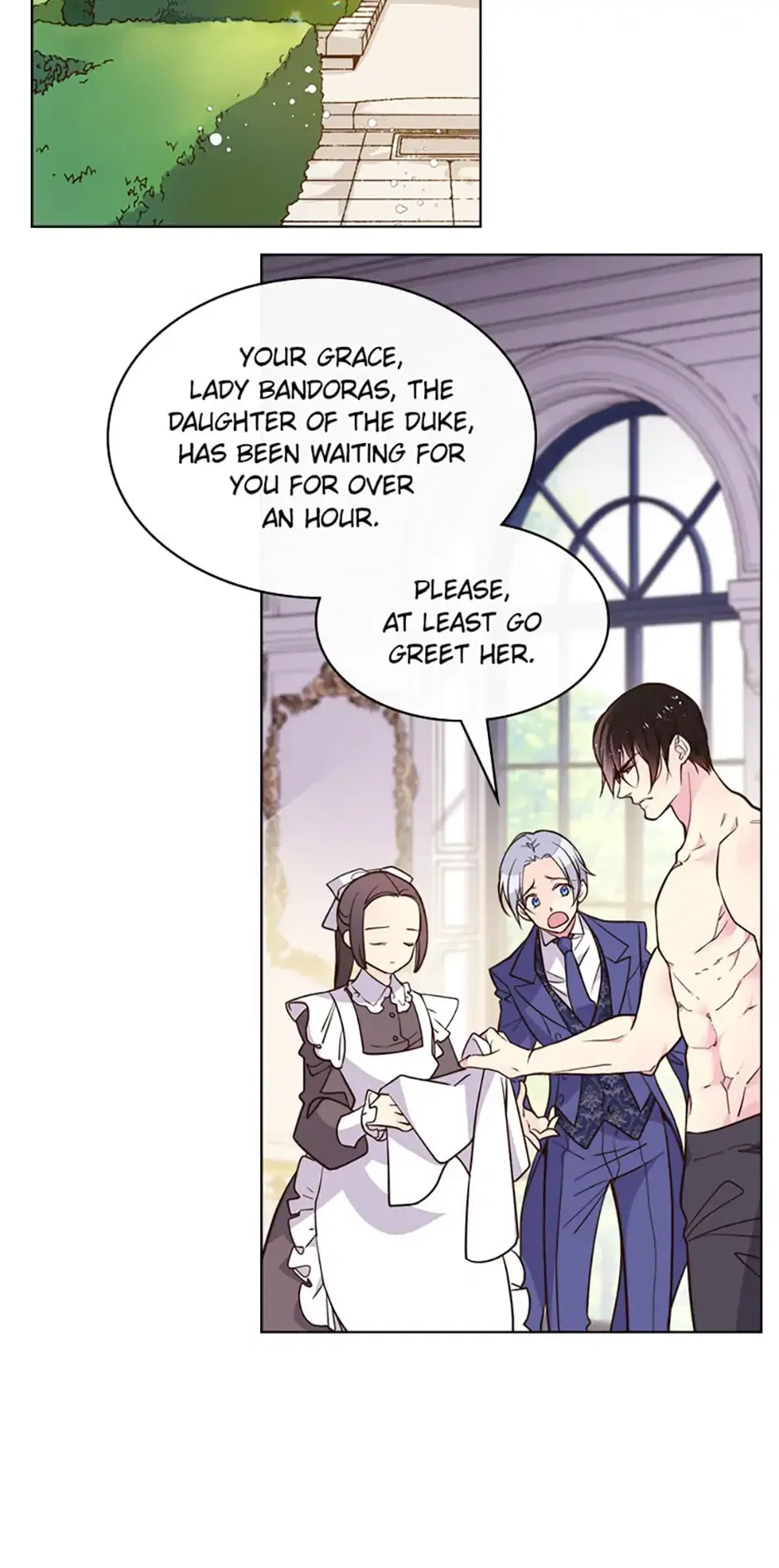 Beatrice Chapter 7 – Page 33