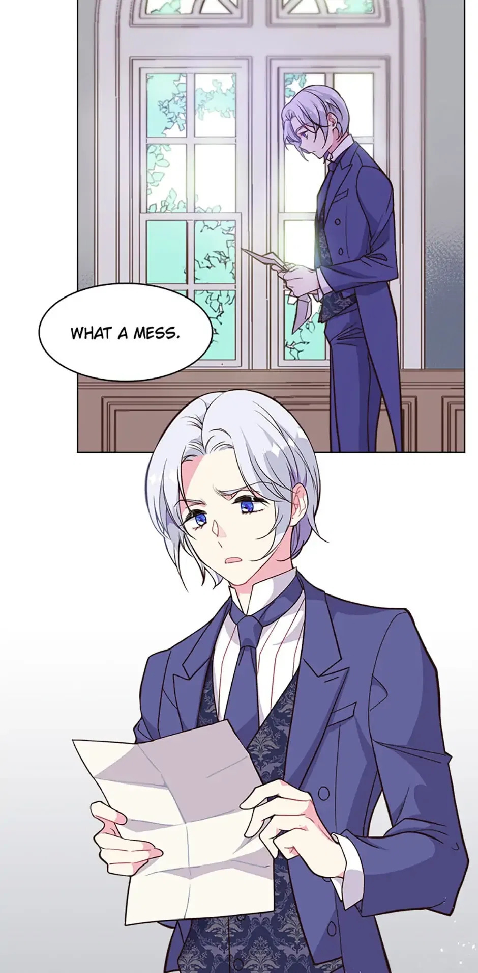 Beatrice Chapter 6 – Page 3