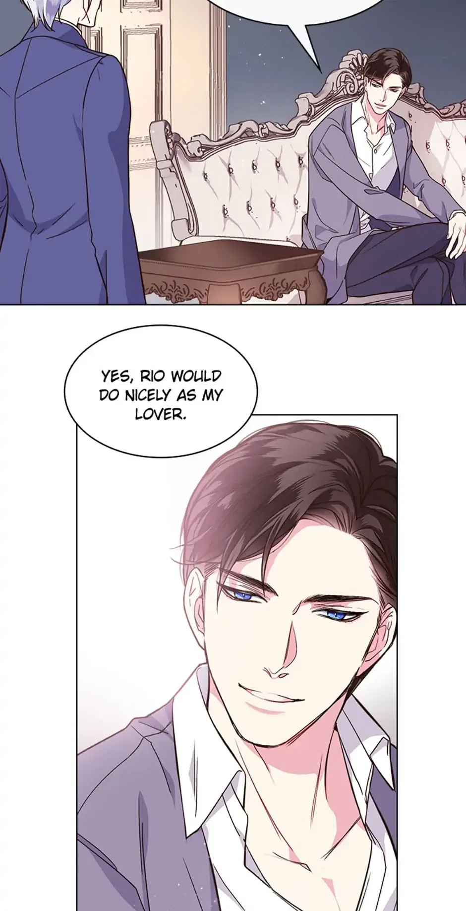 Beatrice Chapter 6 – Page 14
