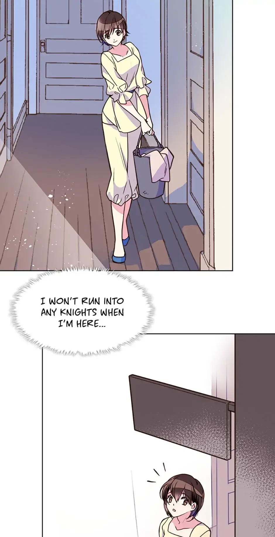 Beatrice Chapter 6 – Page 19
