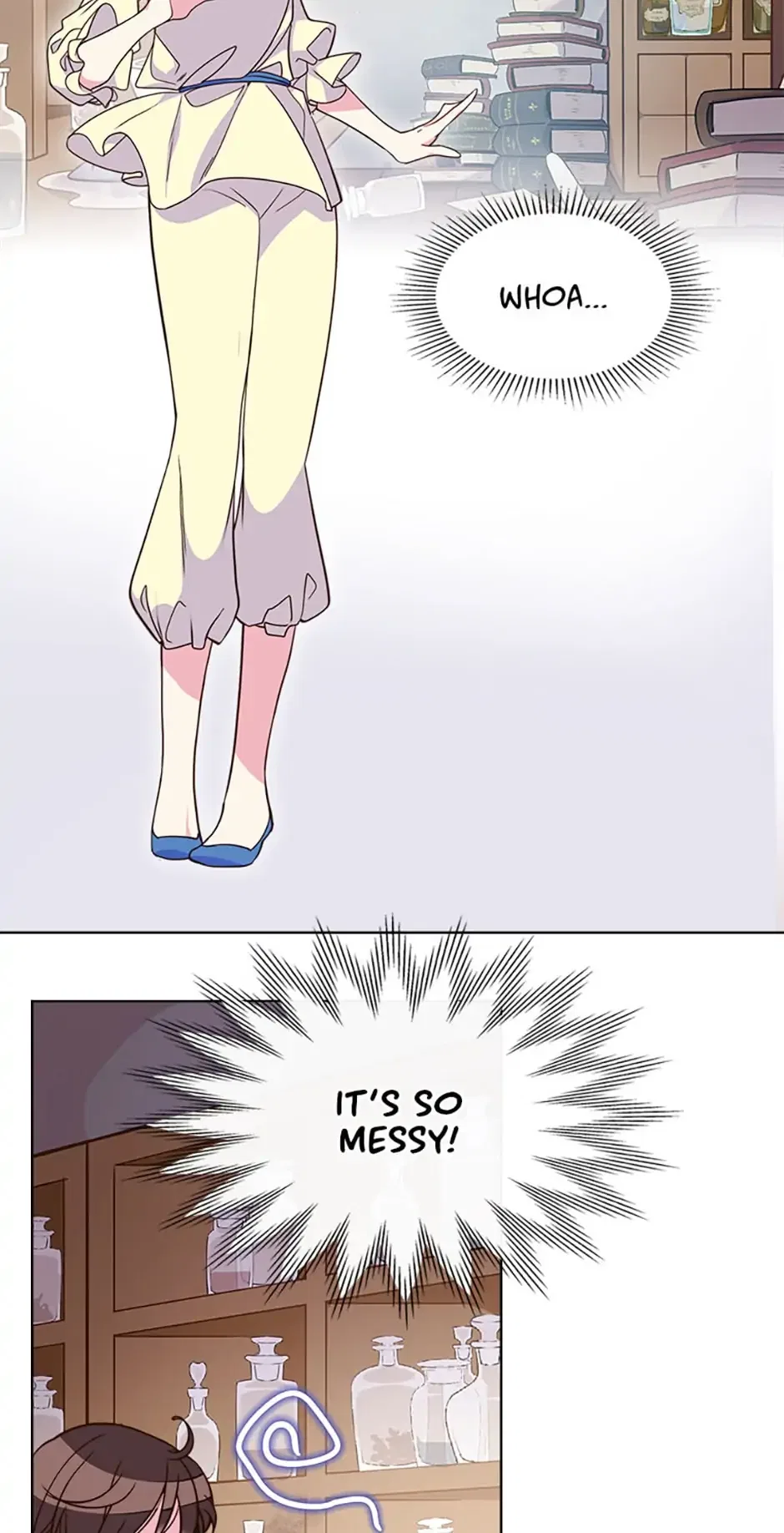 Beatrice Chapter 6 – Page 24
