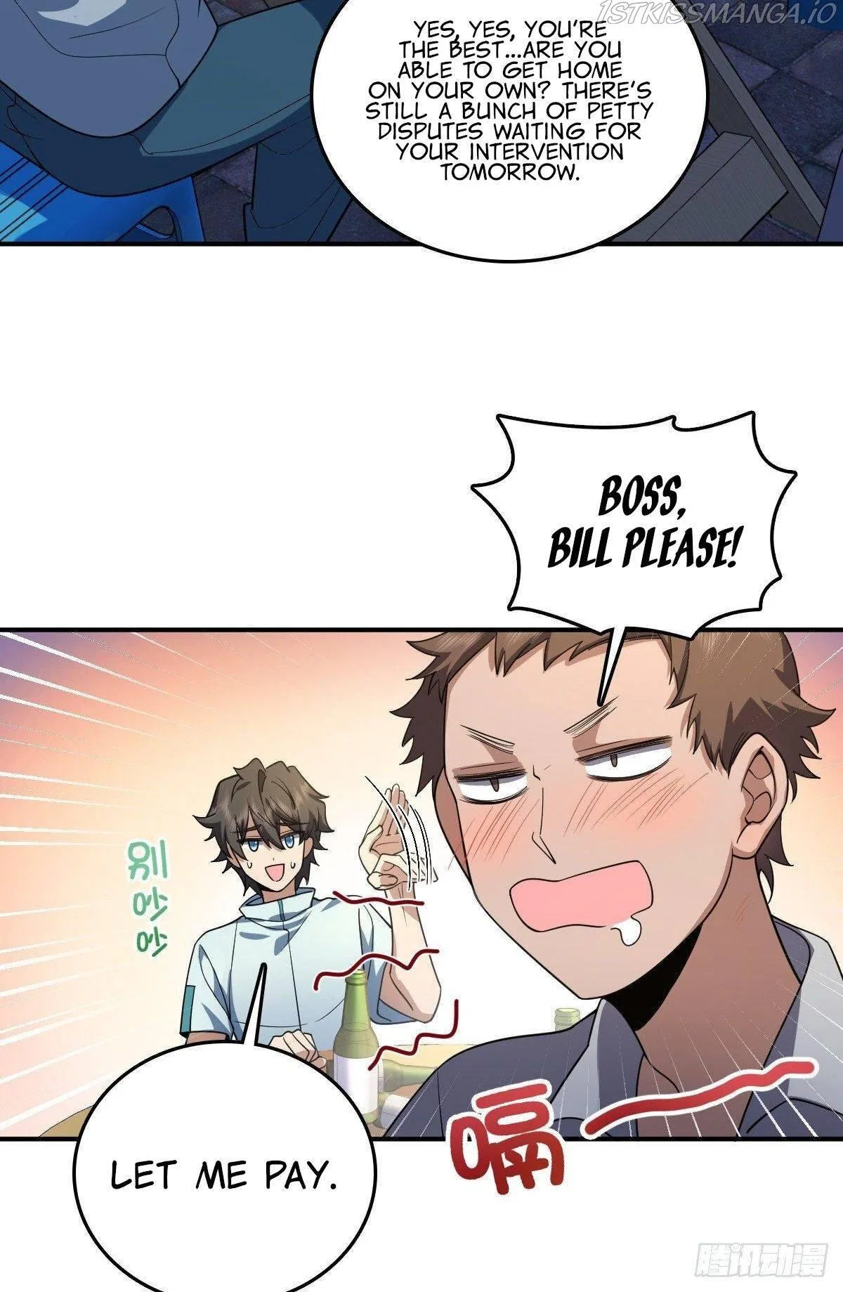 My Wife Is From a Thousand Years Ago Chapter 14 – Page 5