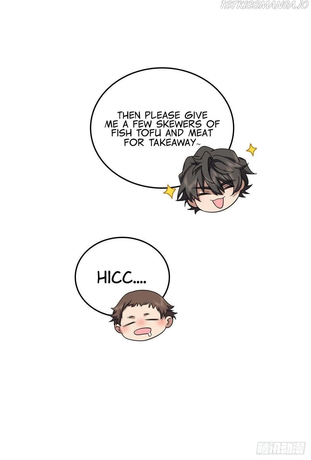 My Wife Is From a Thousand Years Ago Chapter 14 – Page 9