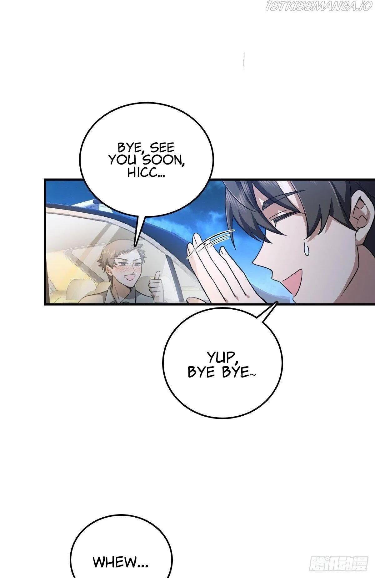 My Wife Is From a Thousand Years Ago Chapter 14 – Page 10