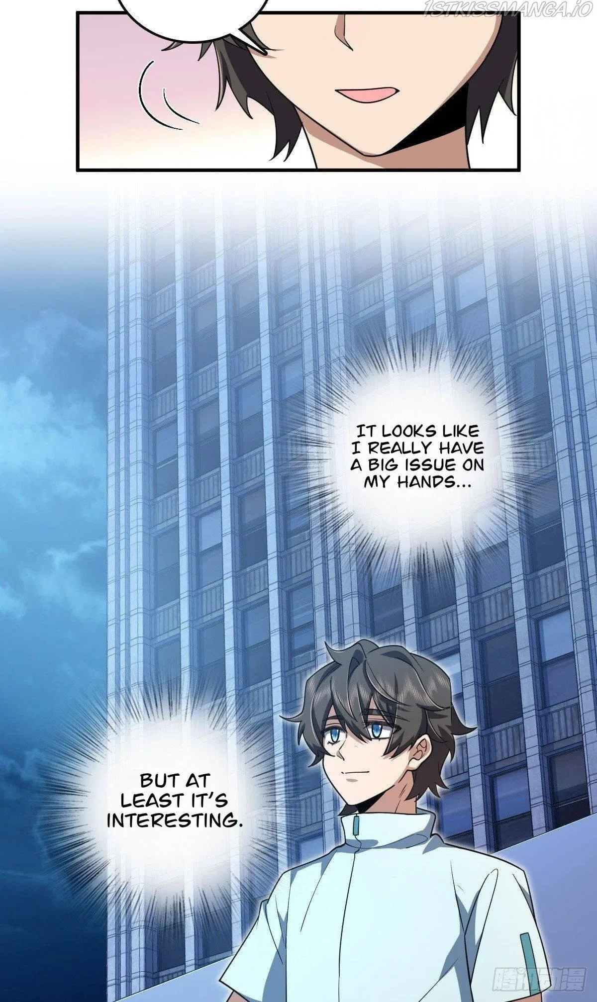 My Wife Is From a Thousand Years Ago Chapter 14 – Page 11