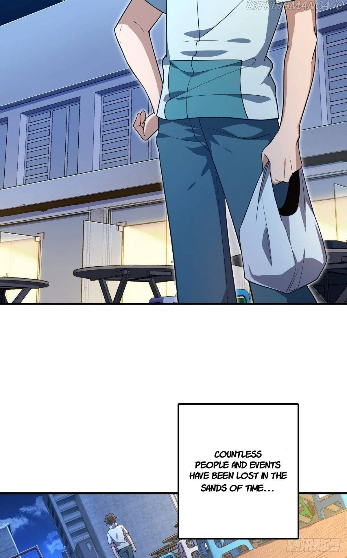 My Wife Is From a Thousand Years Ago Chapter 14 – Page 12