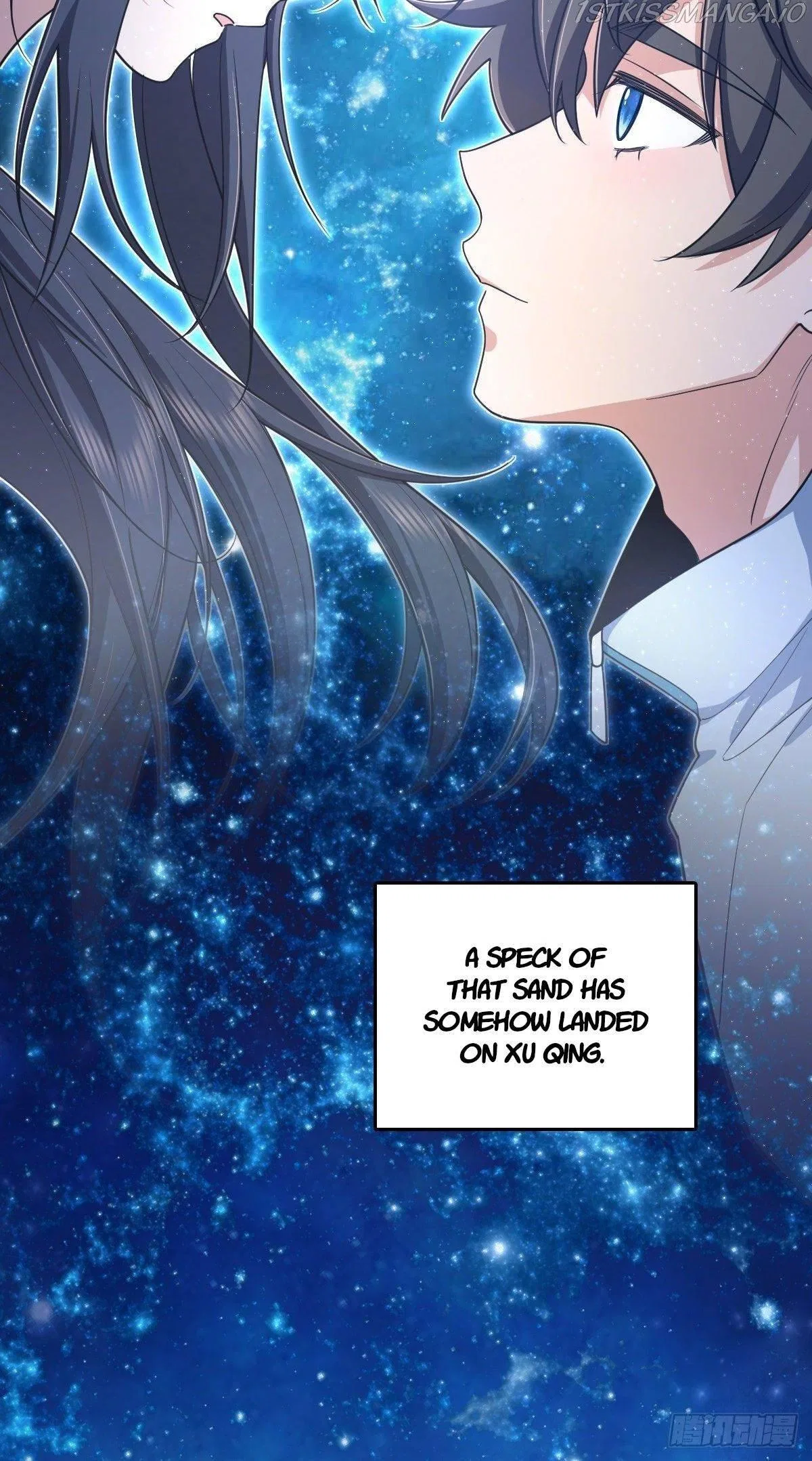 My Wife Is From a Thousand Years Ago Chapter 14 – Page 14