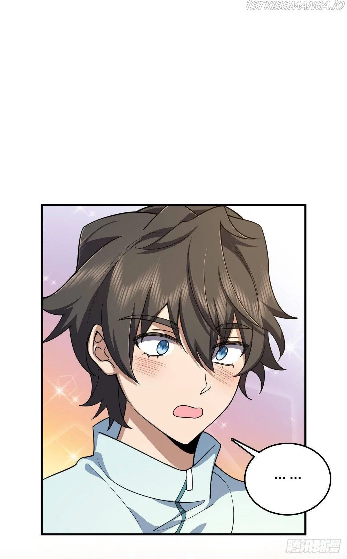 My Wife Is From a Thousand Years Ago Chapter 14 – Page 19
