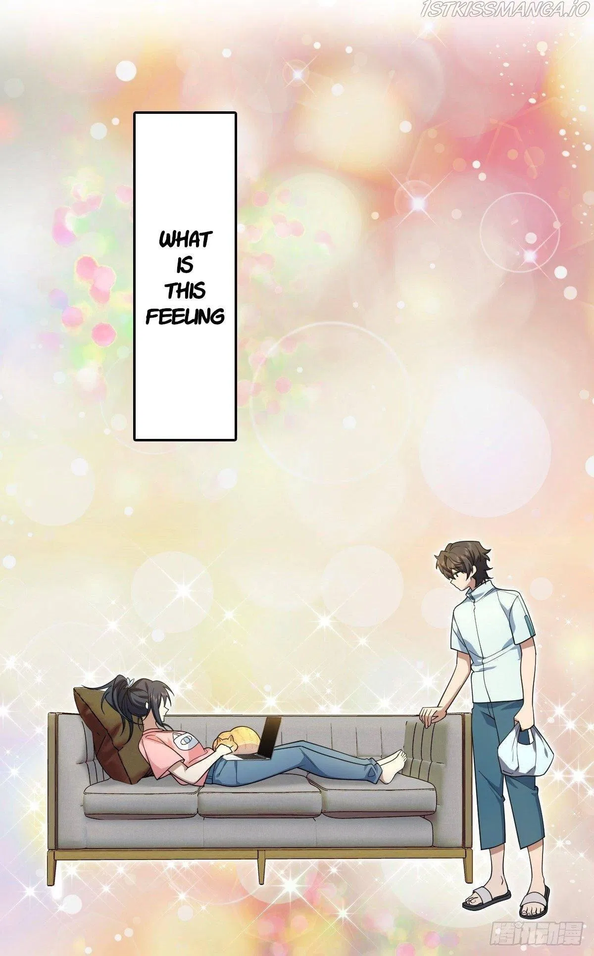My Wife Is From a Thousand Years Ago Chapter 14 – Page 20