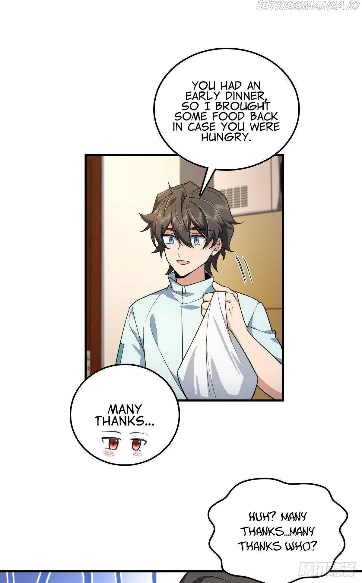 My Wife Is From a Thousand Years Ago Chapter 14 – Page 22
