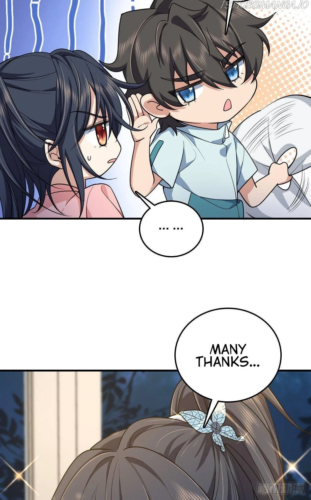 My Wife Is From a Thousand Years Ago Chapter 14 – Page 23