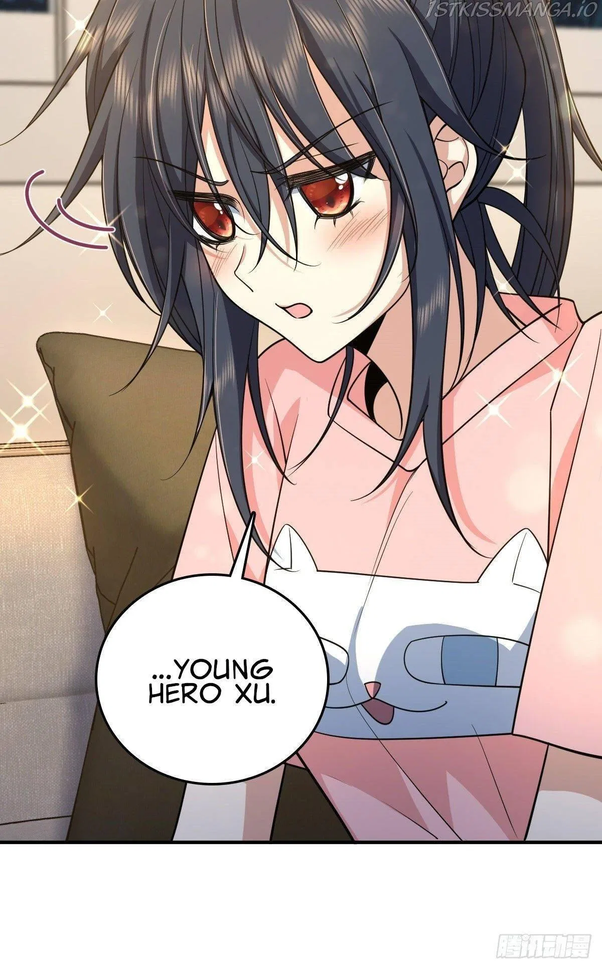 My Wife Is From a Thousand Years Ago Chapter 14 – Page 24
