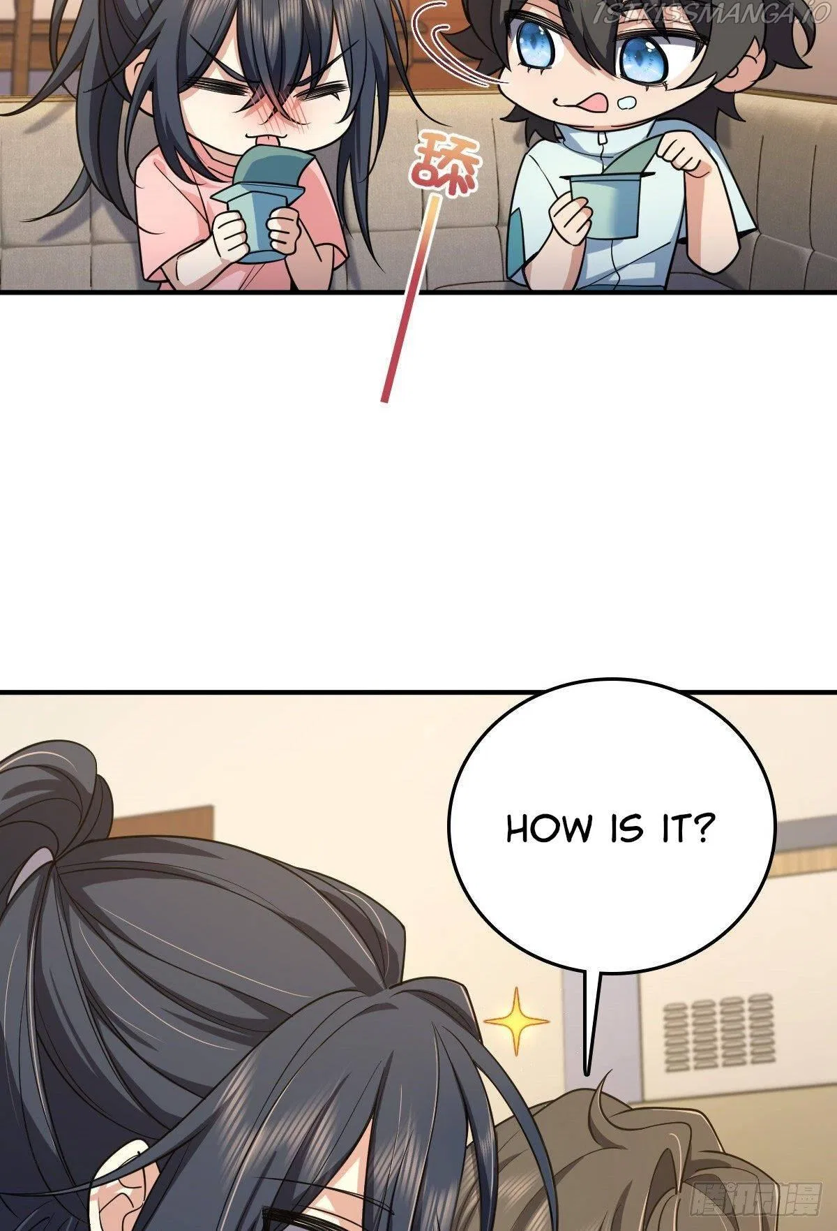 My Wife Is From a Thousand Years Ago Chapter 14 – Page 29