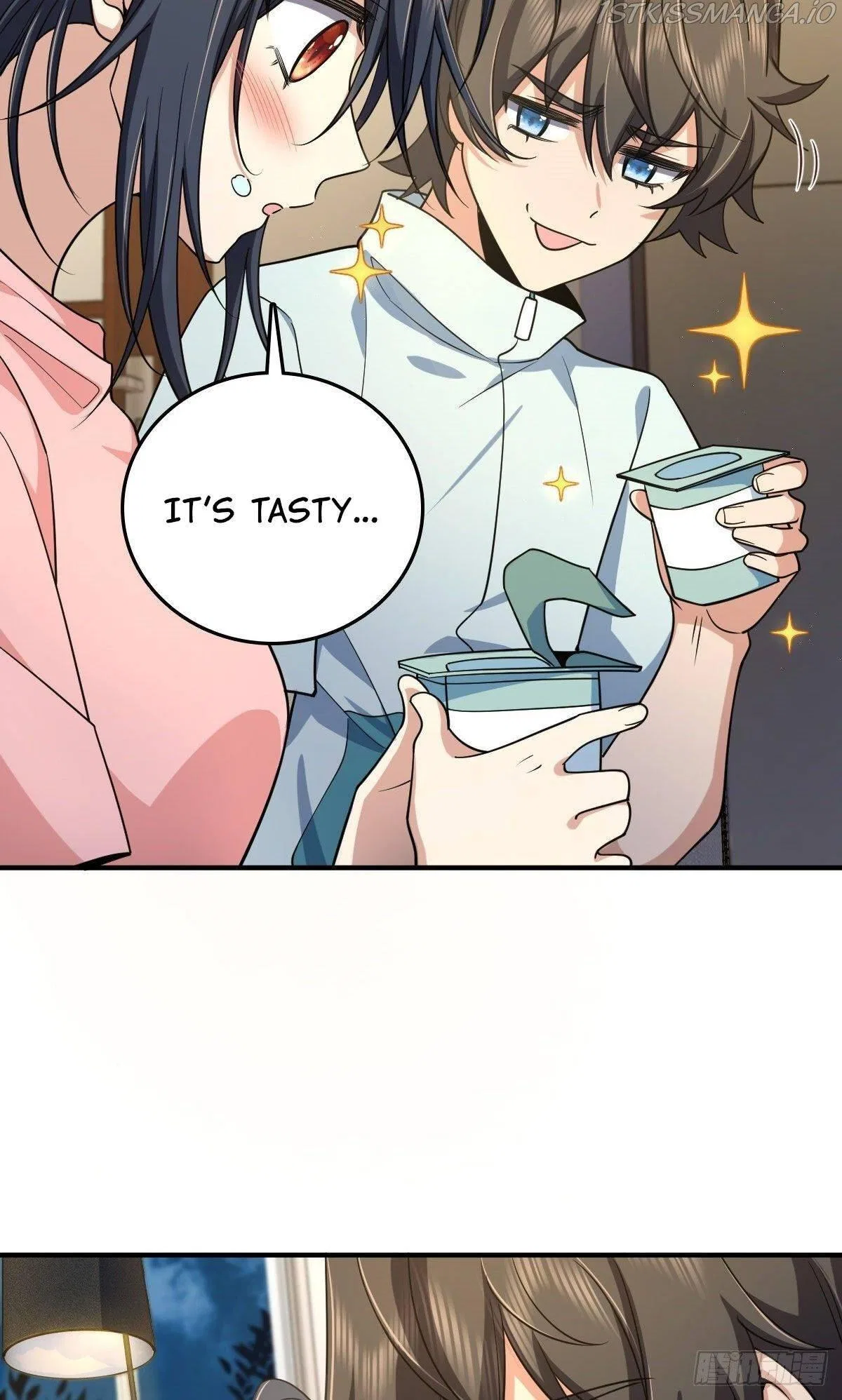 My Wife Is From a Thousand Years Ago Chapter 14 – Page 30