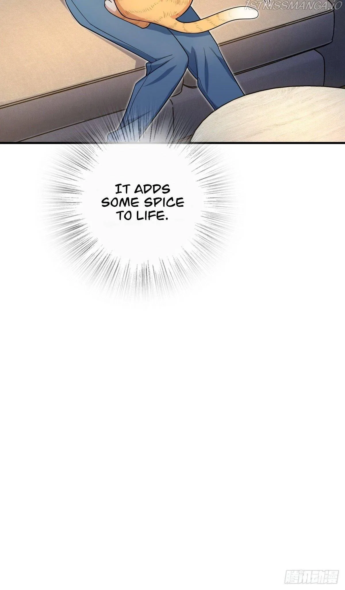 My Wife Is From a Thousand Years Ago Chapter 14 – Page 33