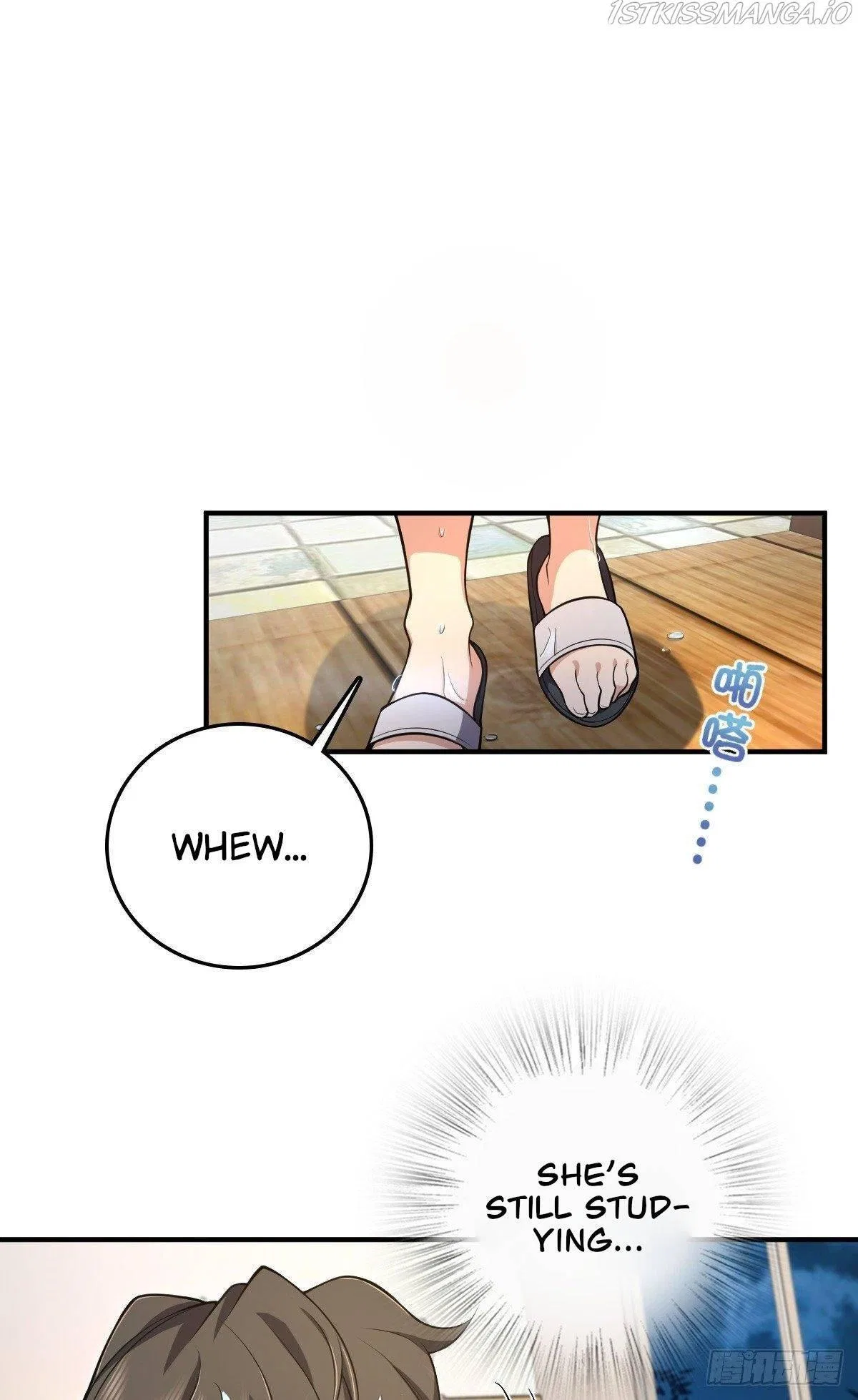 My Wife Is From a Thousand Years Ago Chapter 14 – Page 34
