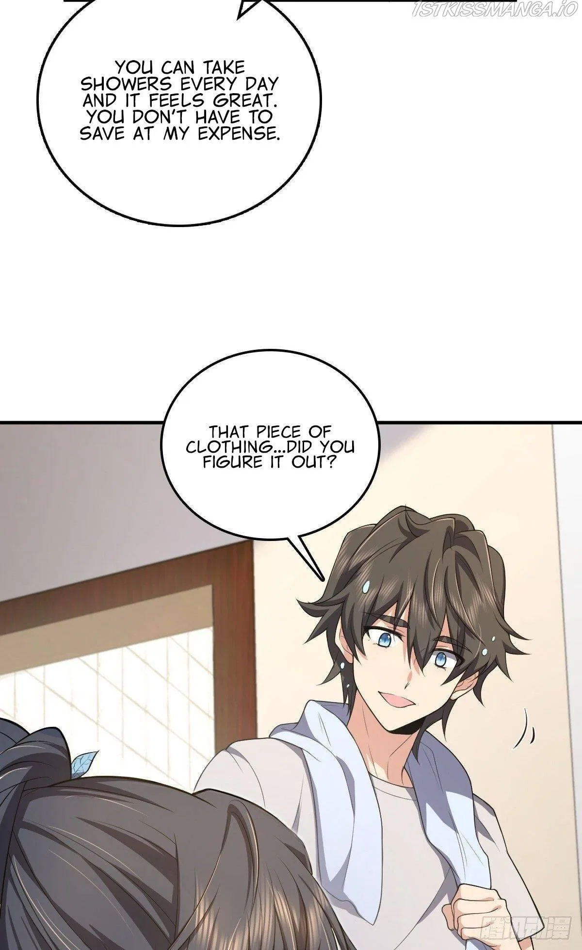 My Wife Is From a Thousand Years Ago Chapter 14 – Page 36
