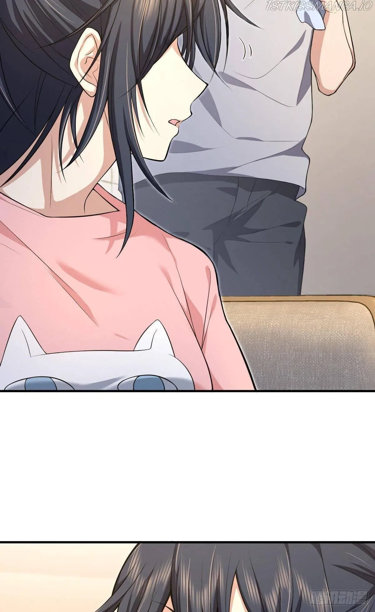 My Wife Is From a Thousand Years Ago Chapter 14 – Page 37