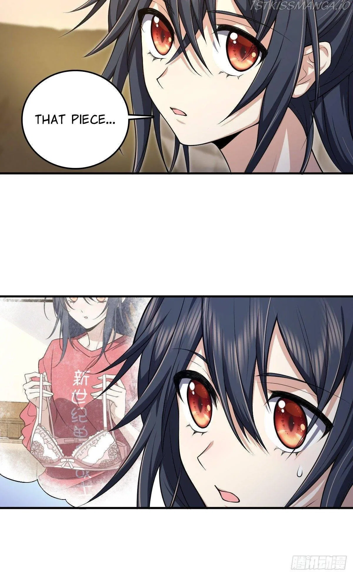 My Wife Is From a Thousand Years Ago Chapter 14 – Page 38