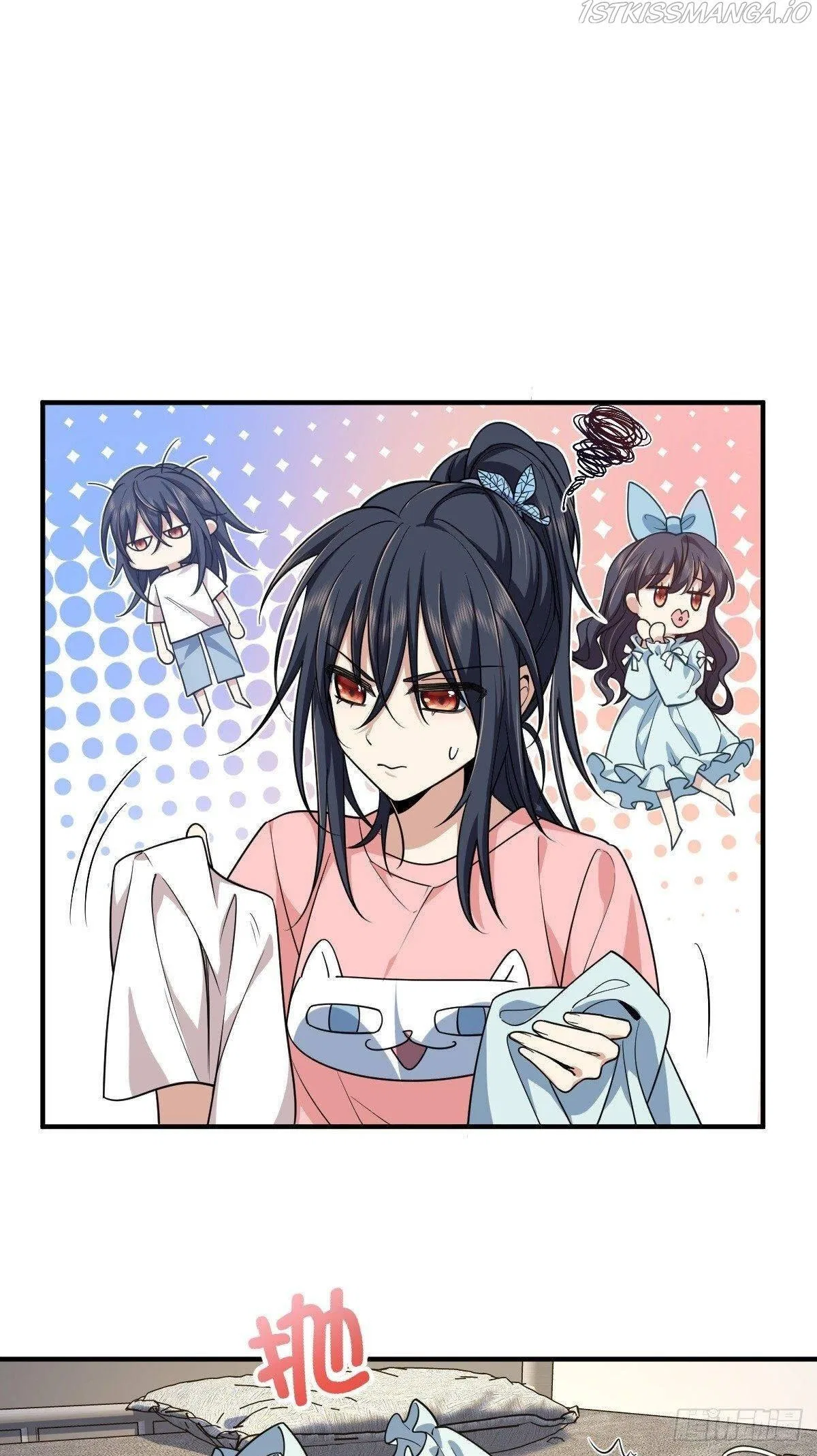 My Wife Is From a Thousand Years Ago Chapter 14 – Page 44