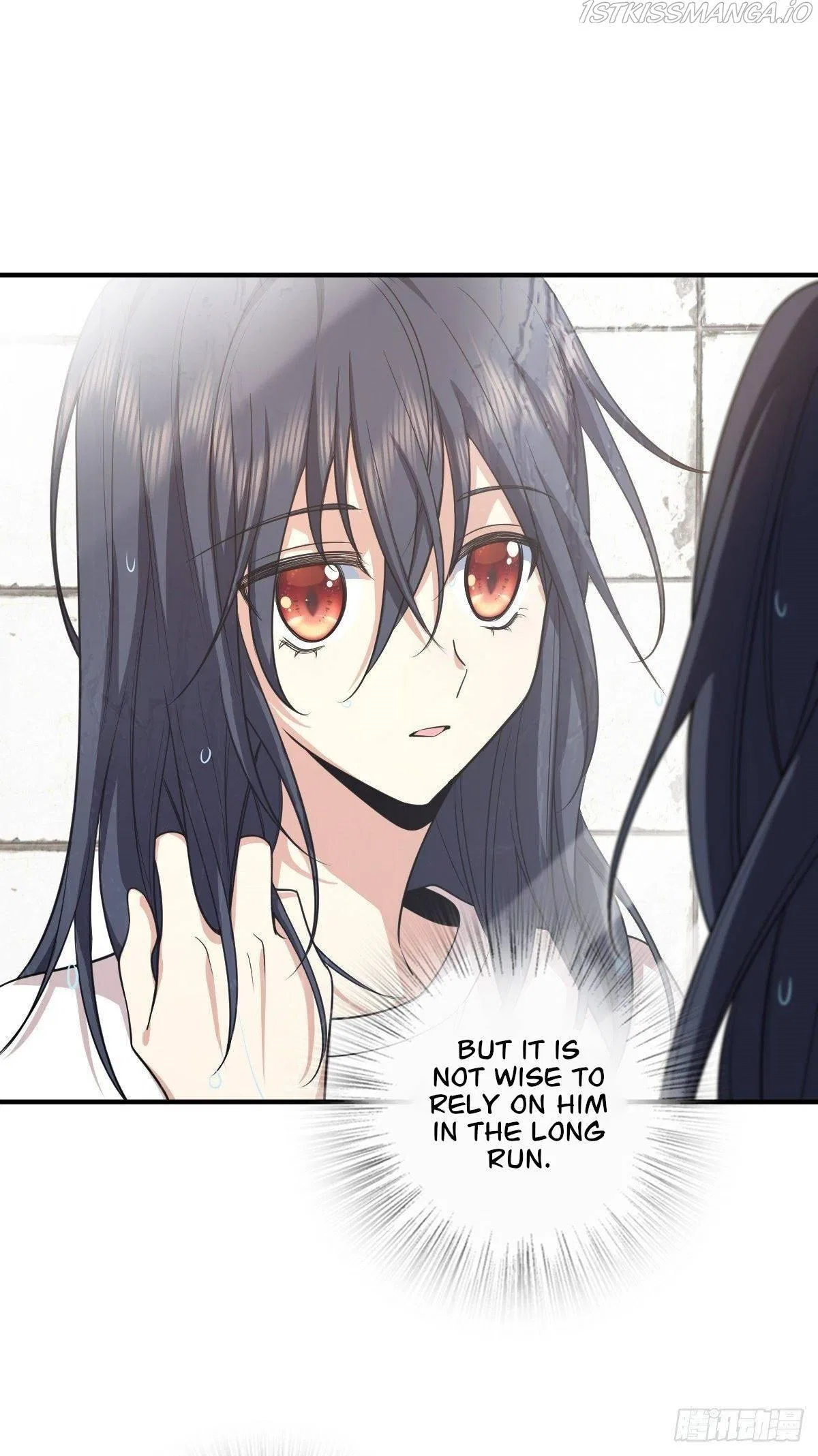 My Wife Is From a Thousand Years Ago Chapter 14 – Page 48