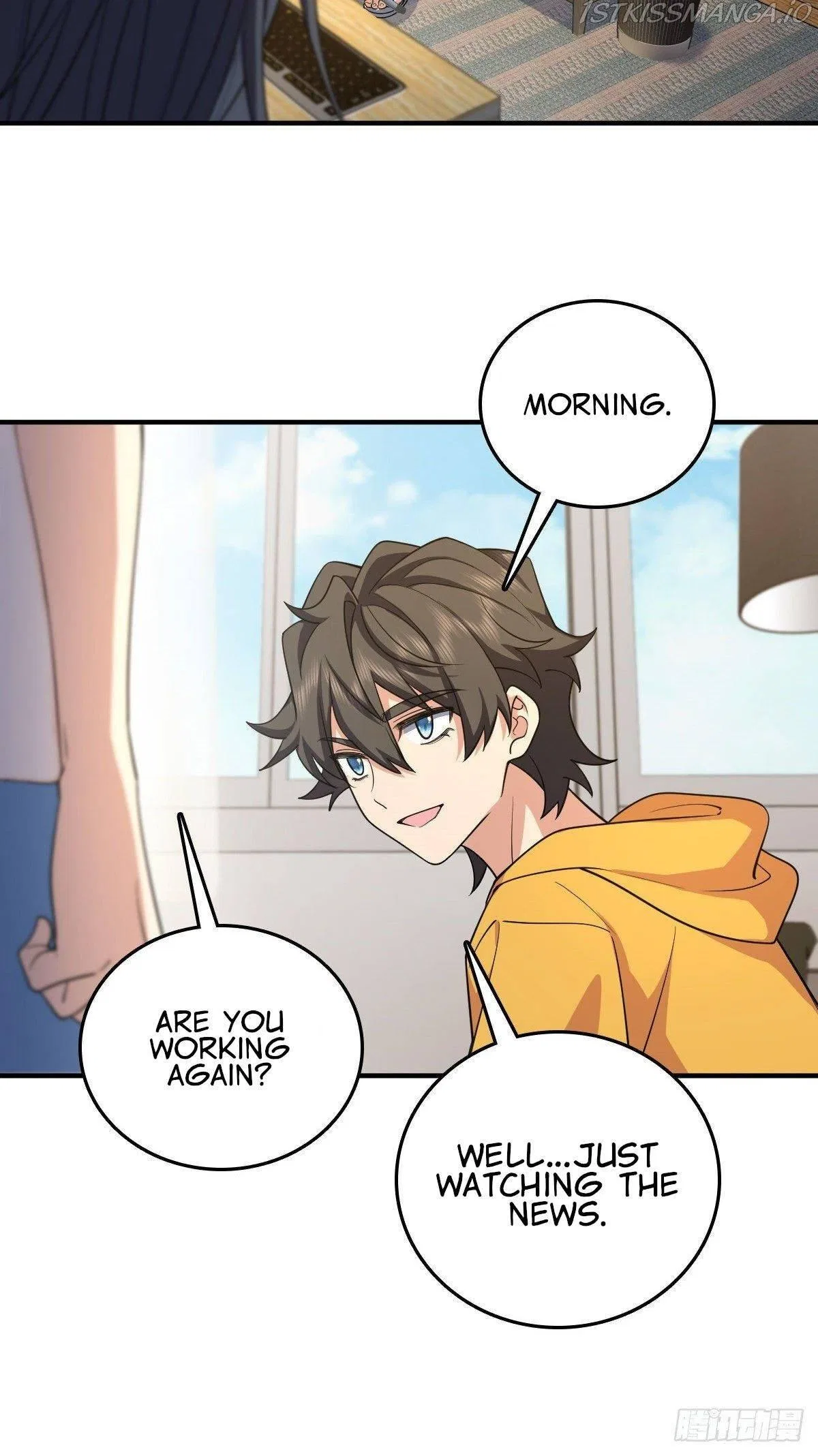 My Wife Is From a Thousand Years Ago Chapter 14 – Page 53