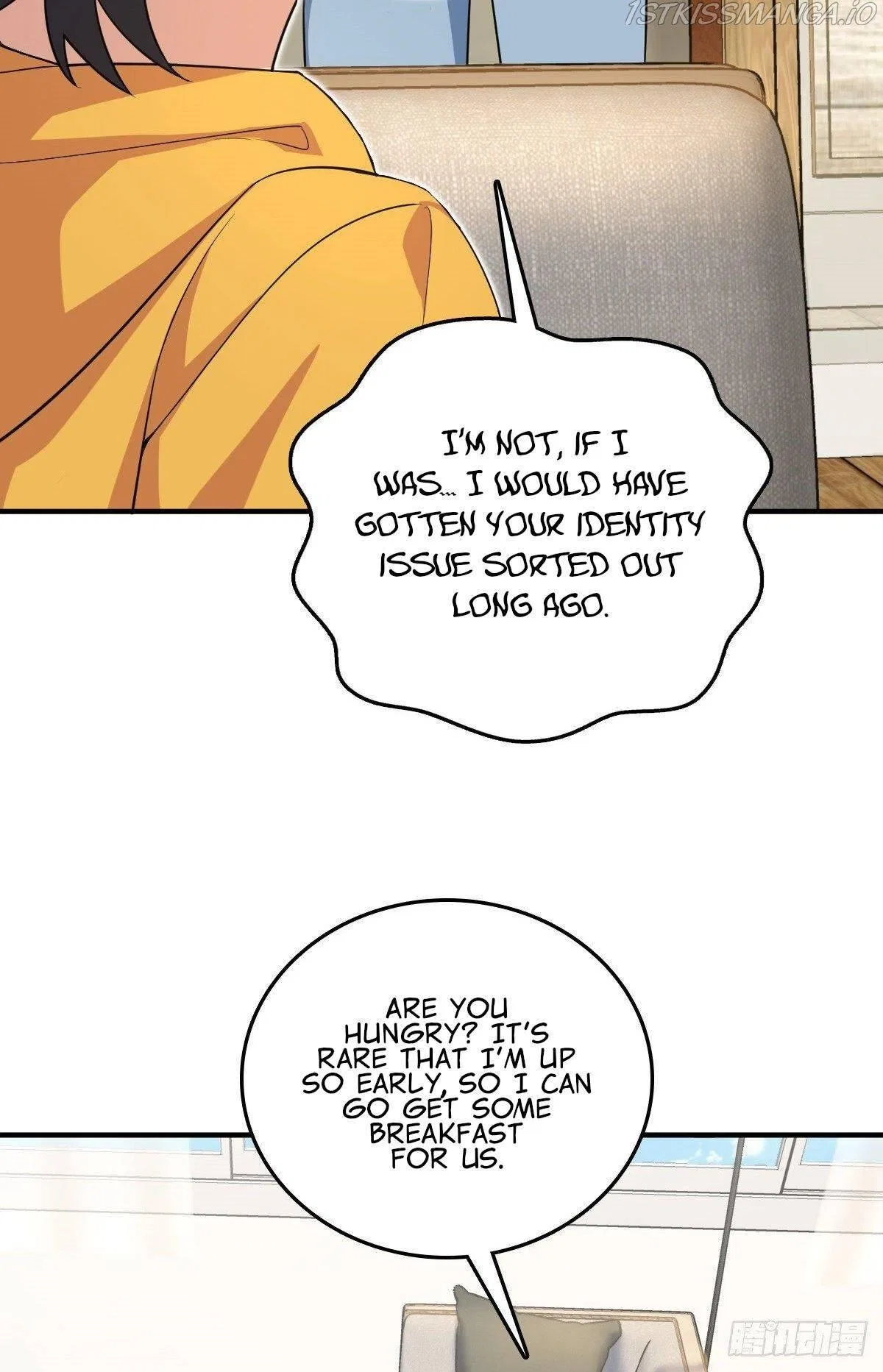My Wife Is From a Thousand Years Ago Chapter 14 – Page 55