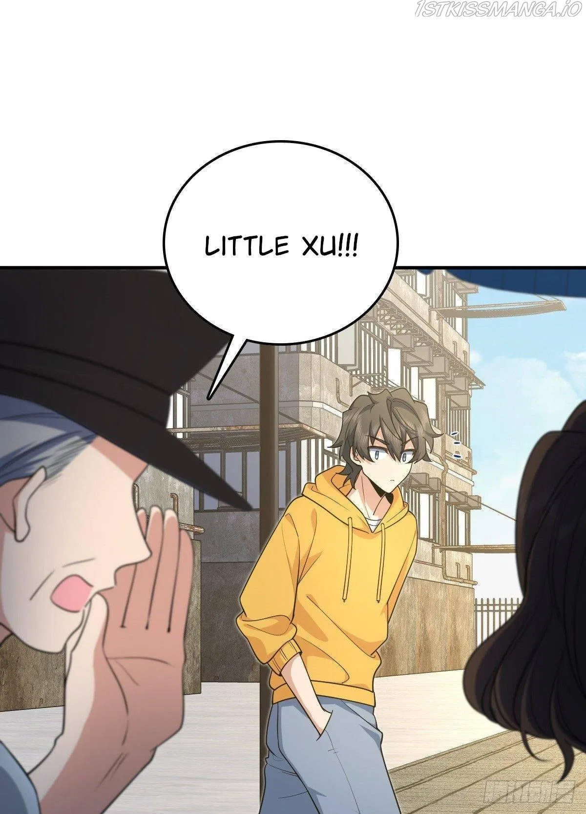 My Wife Is From a Thousand Years Ago Chapter 14 – Page 60
