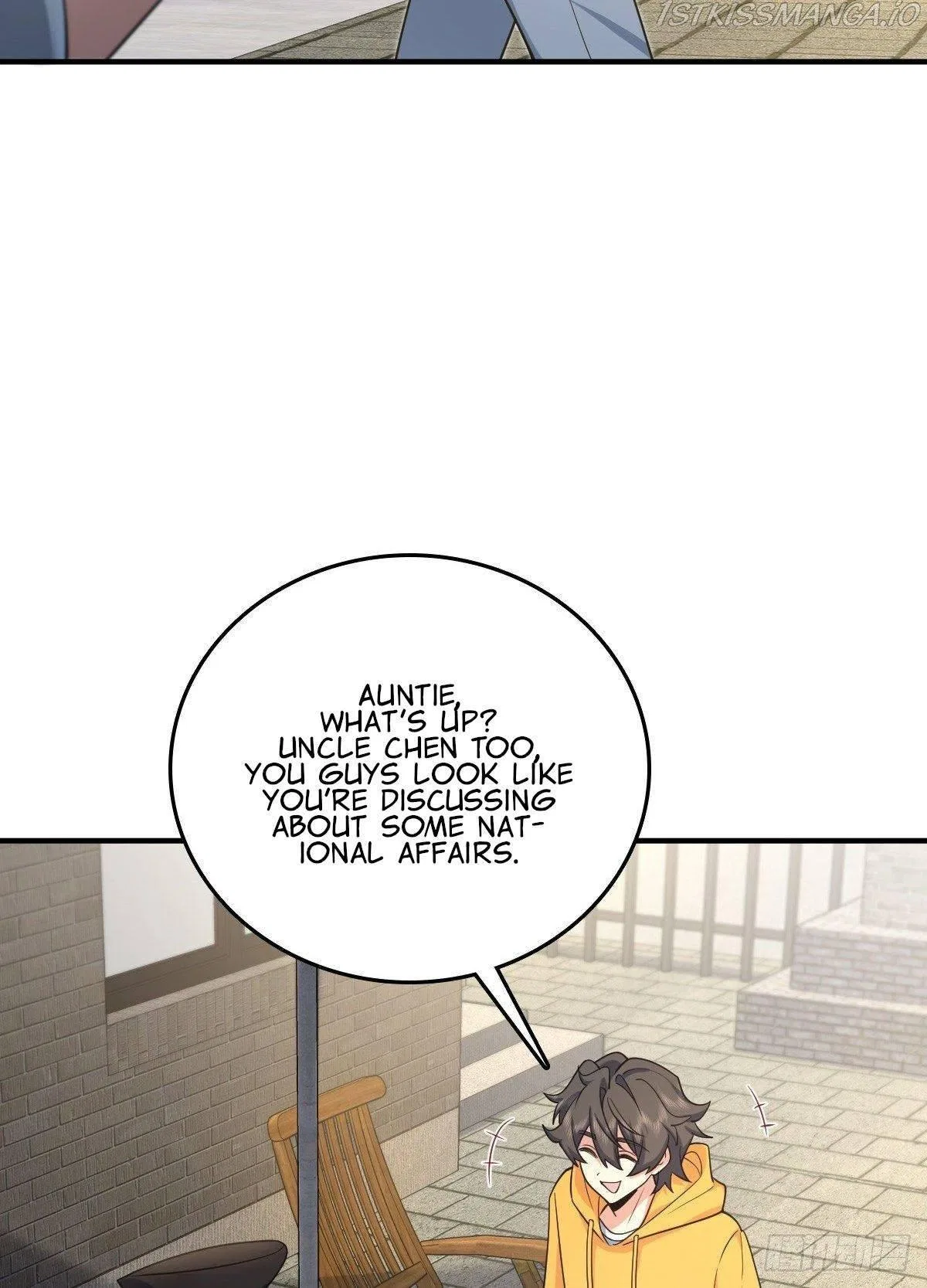 My Wife Is From a Thousand Years Ago Chapter 14 – Page 61