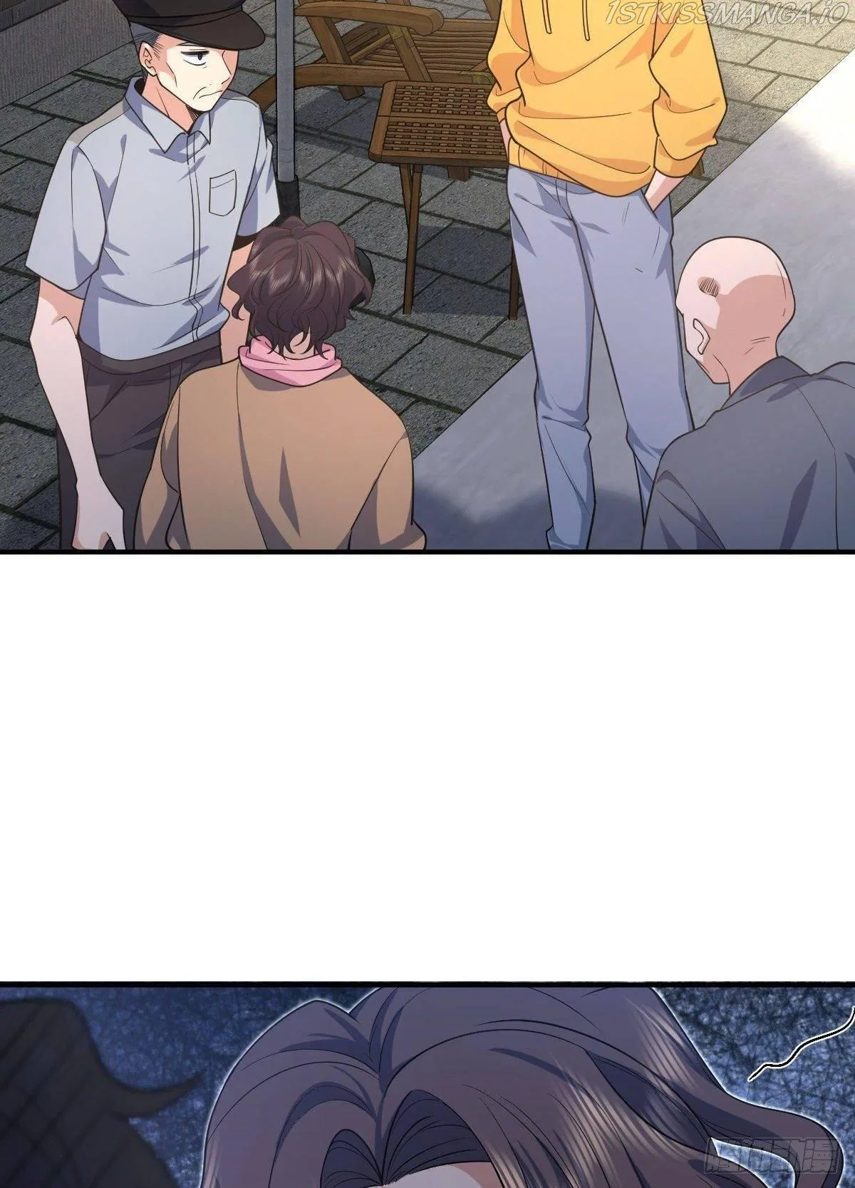 My Wife Is From a Thousand Years Ago Chapter 14 – Page 62
