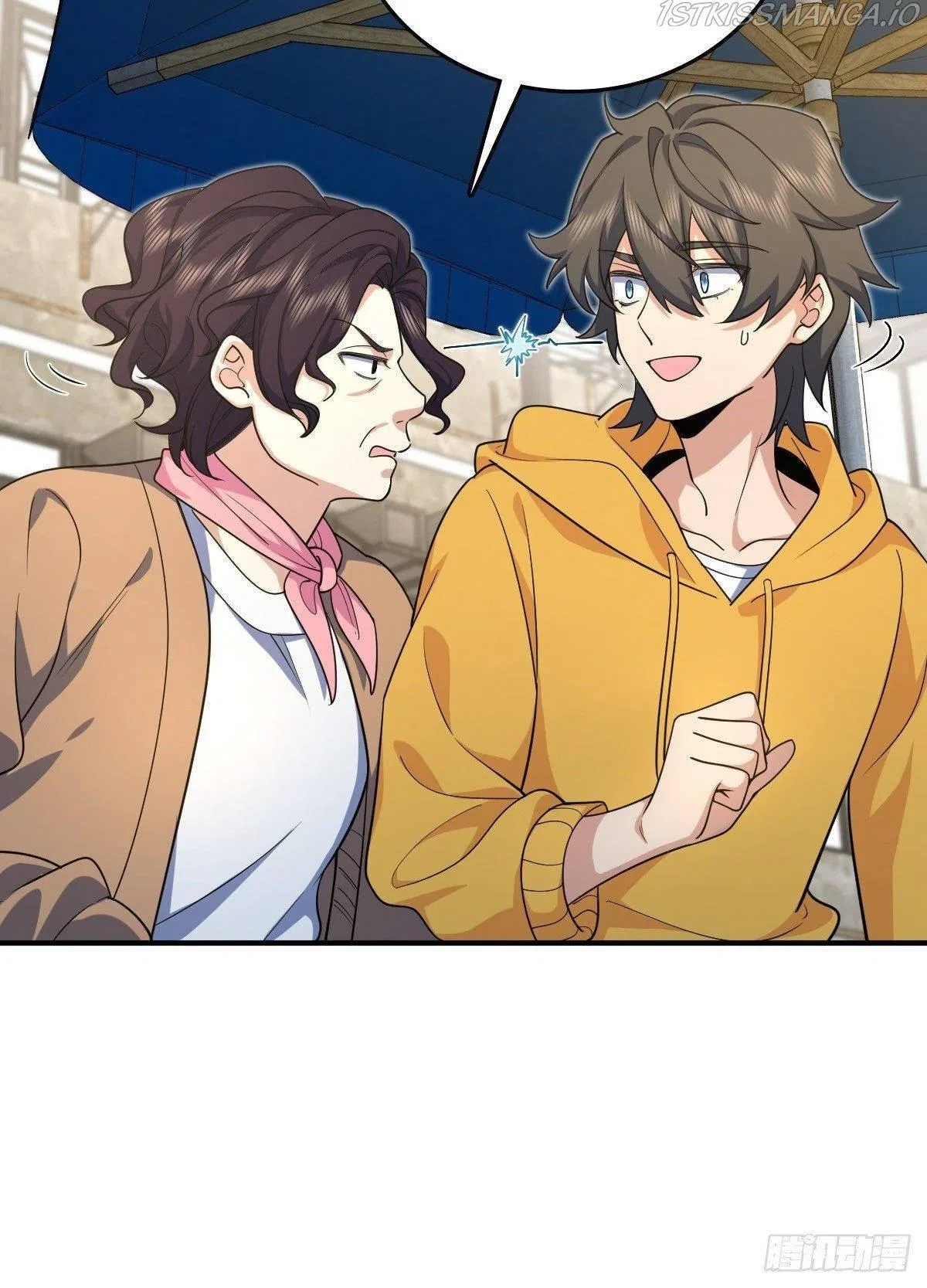 My Wife Is From a Thousand Years Ago Chapter 14 – Page 64