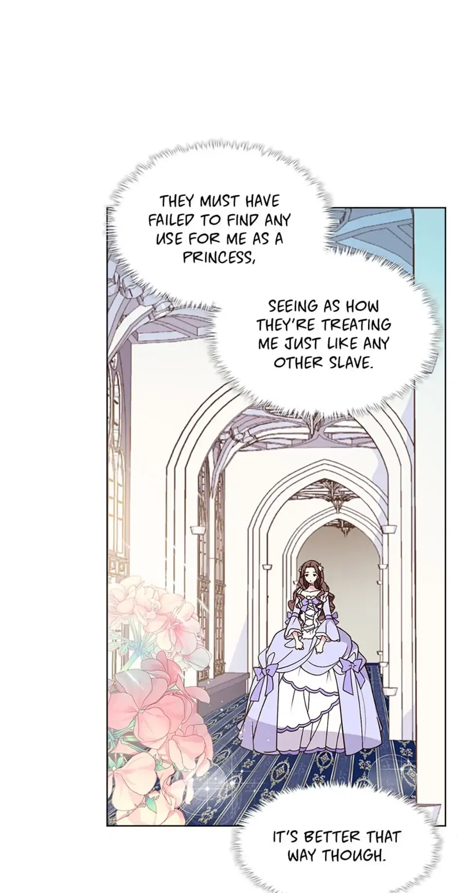 Beatrice Chapter 5 – Page 28