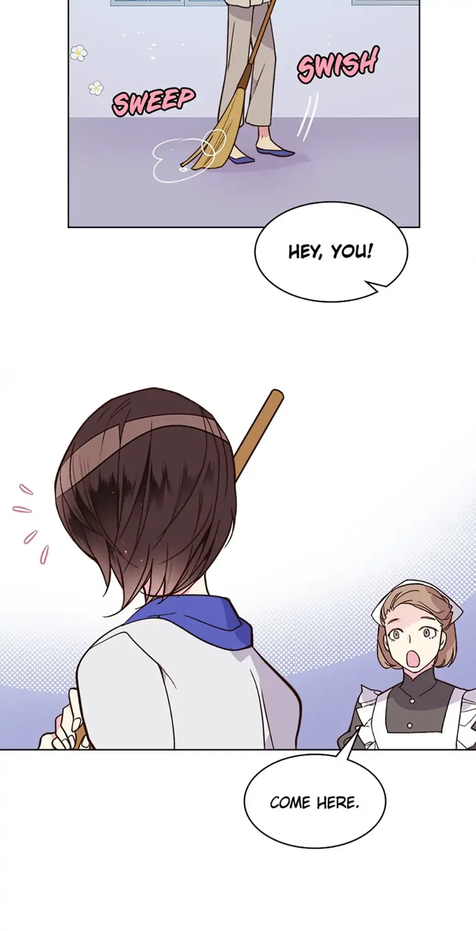 Beatrice Chapter 5 – Page 38