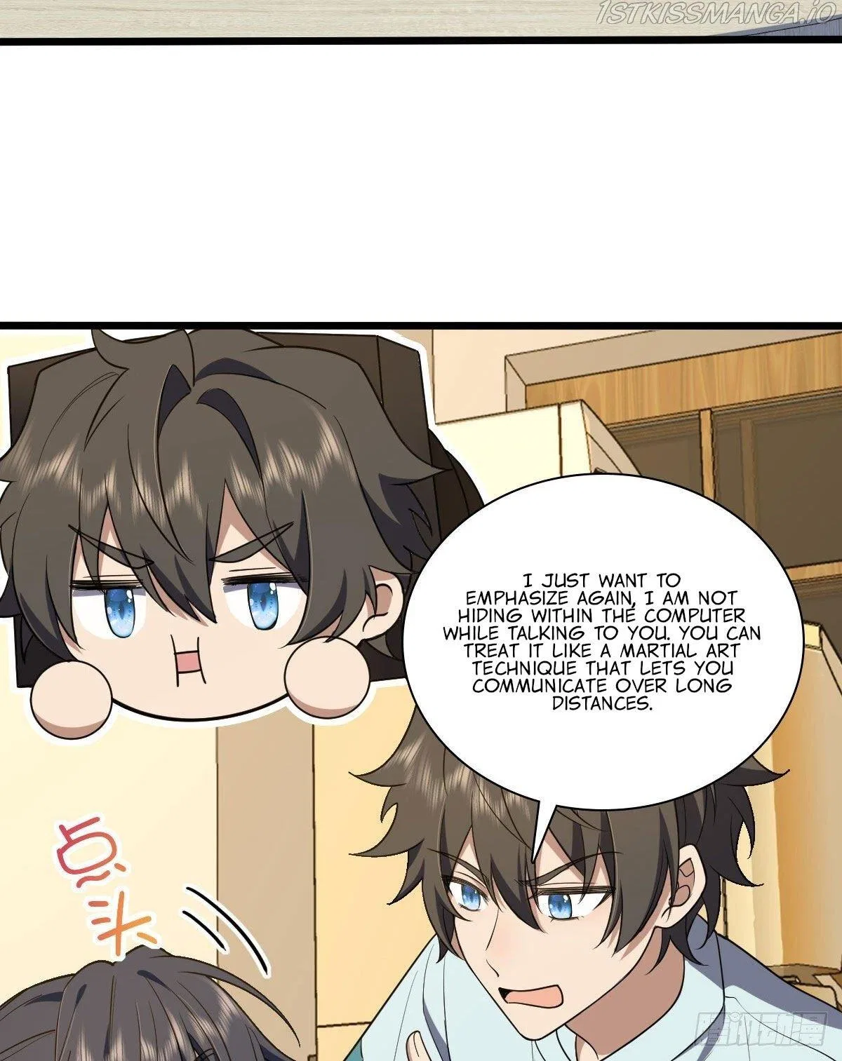 My Wife Is From a Thousand Years Ago Chapter 13 – Page 7