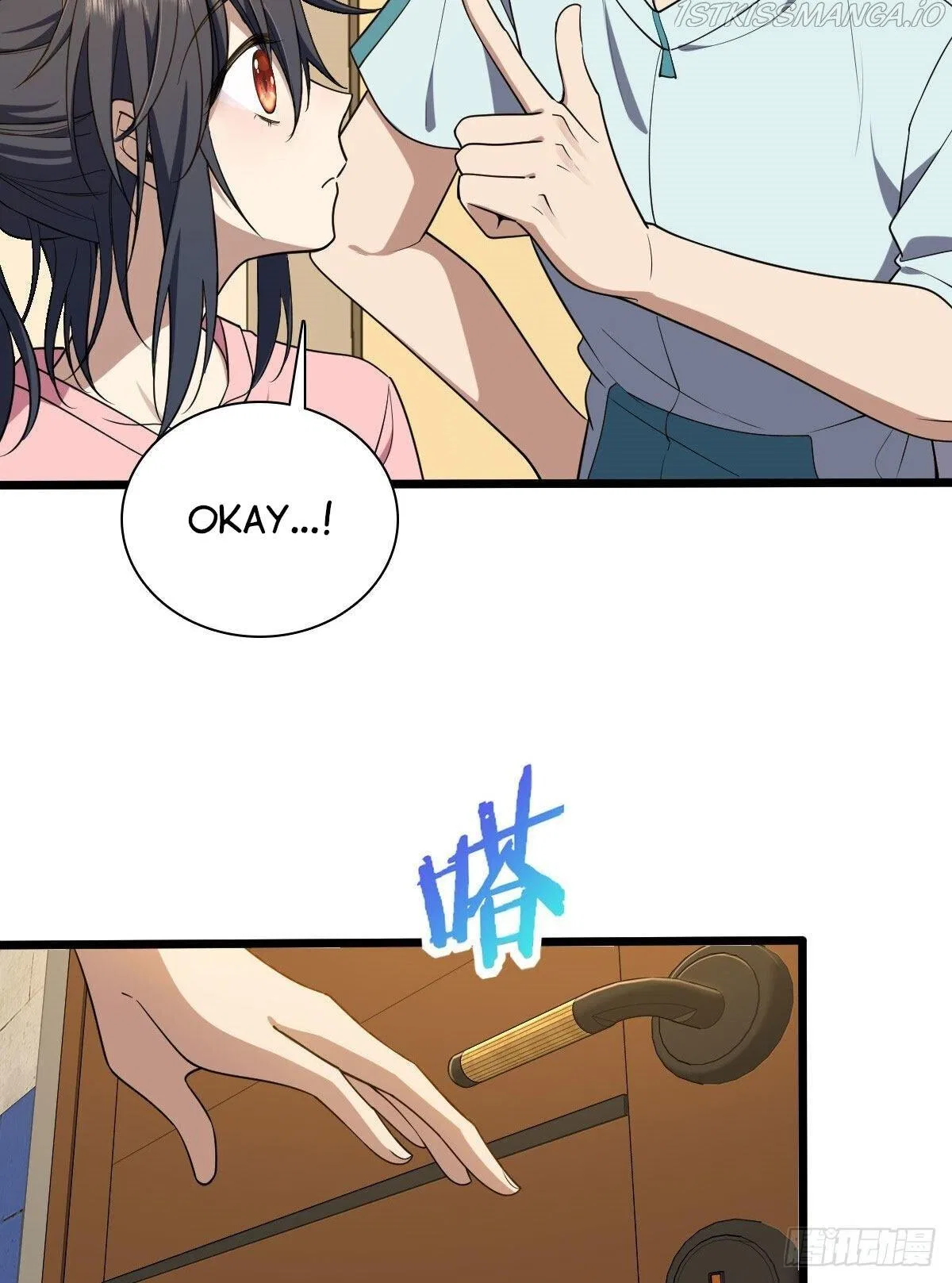 My Wife Is From a Thousand Years Ago Chapter 13 – Page 8