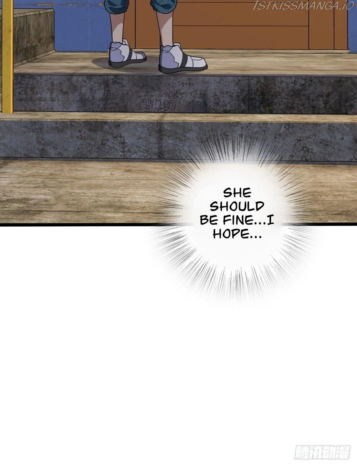 My Wife Is From a Thousand Years Ago Chapter 13 – Page 10