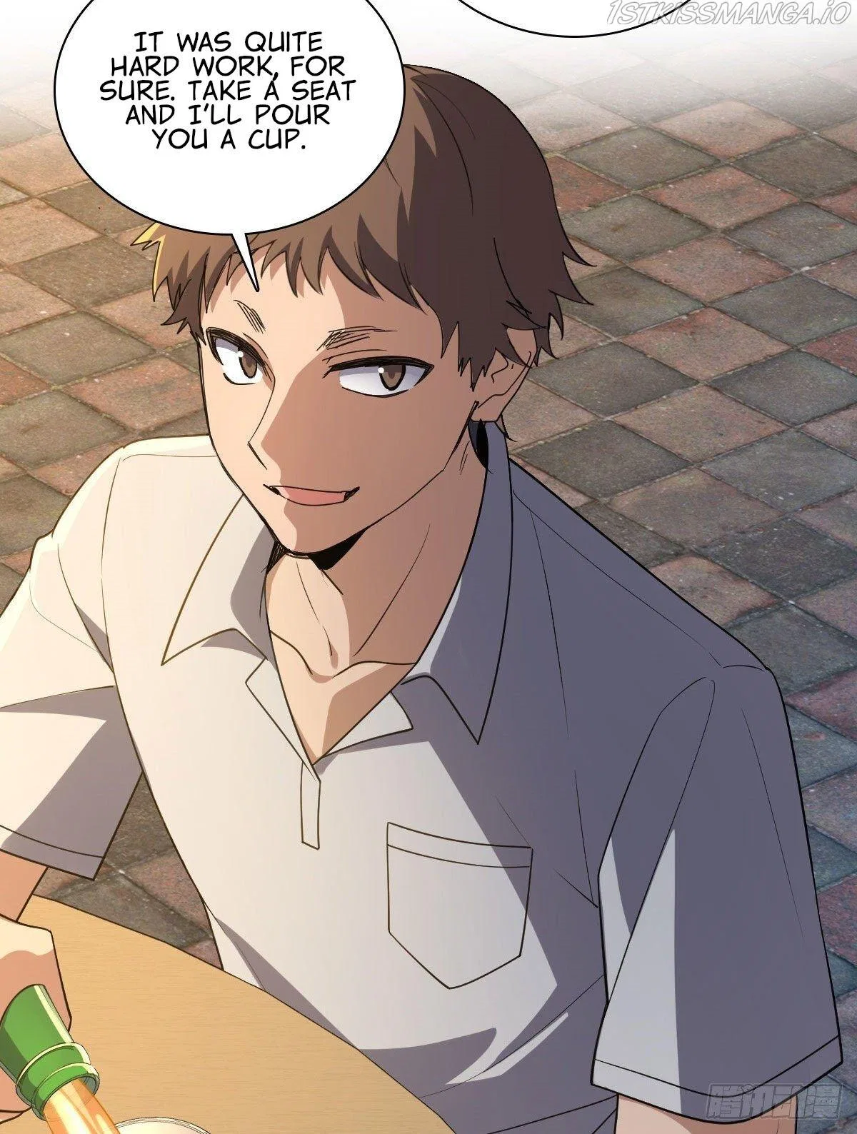My Wife Is From a Thousand Years Ago Chapter 13 – Page 14
