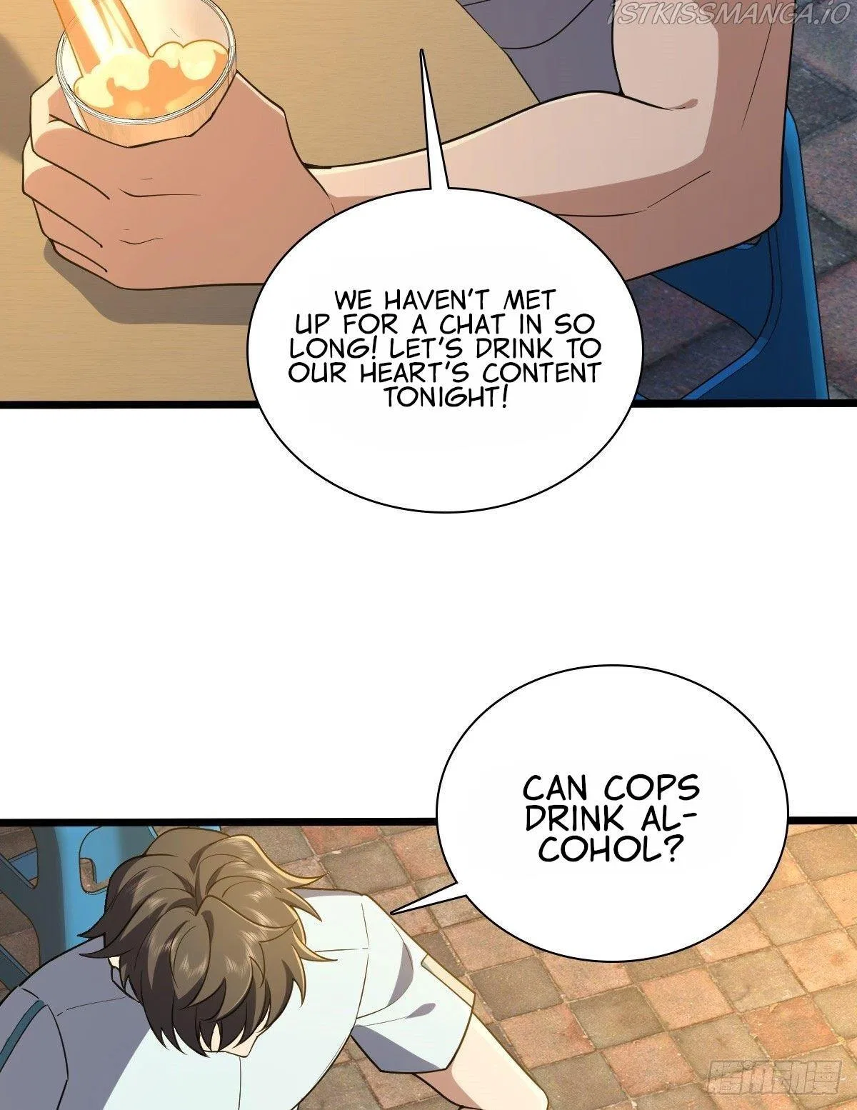 My Wife Is From a Thousand Years Ago Chapter 13 – Page 15