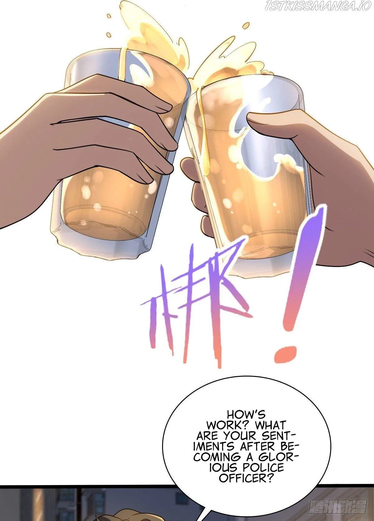 My Wife Is From a Thousand Years Ago Chapter 13 – Page 18