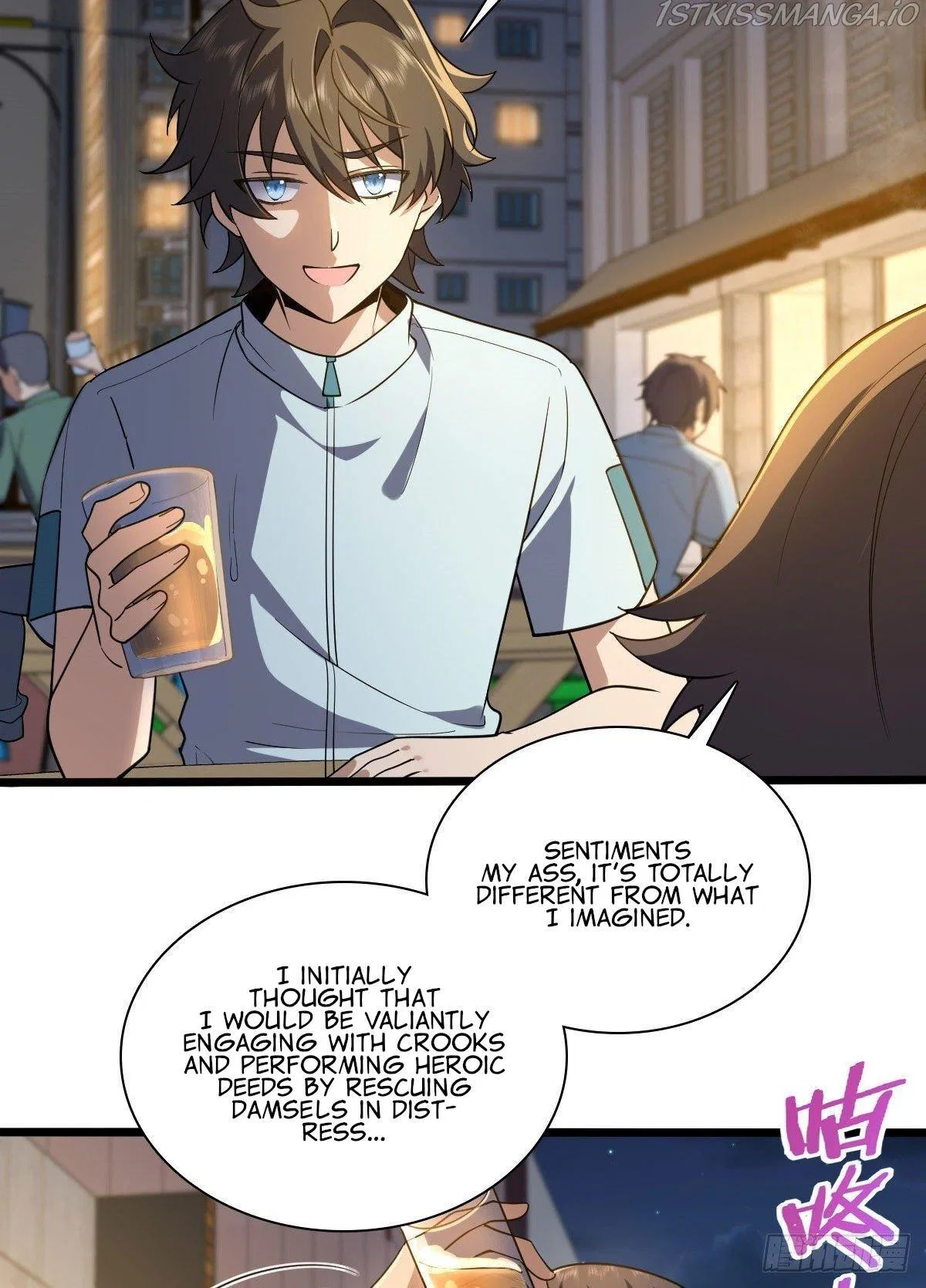 My Wife Is From a Thousand Years Ago Chapter 13 – Page 19