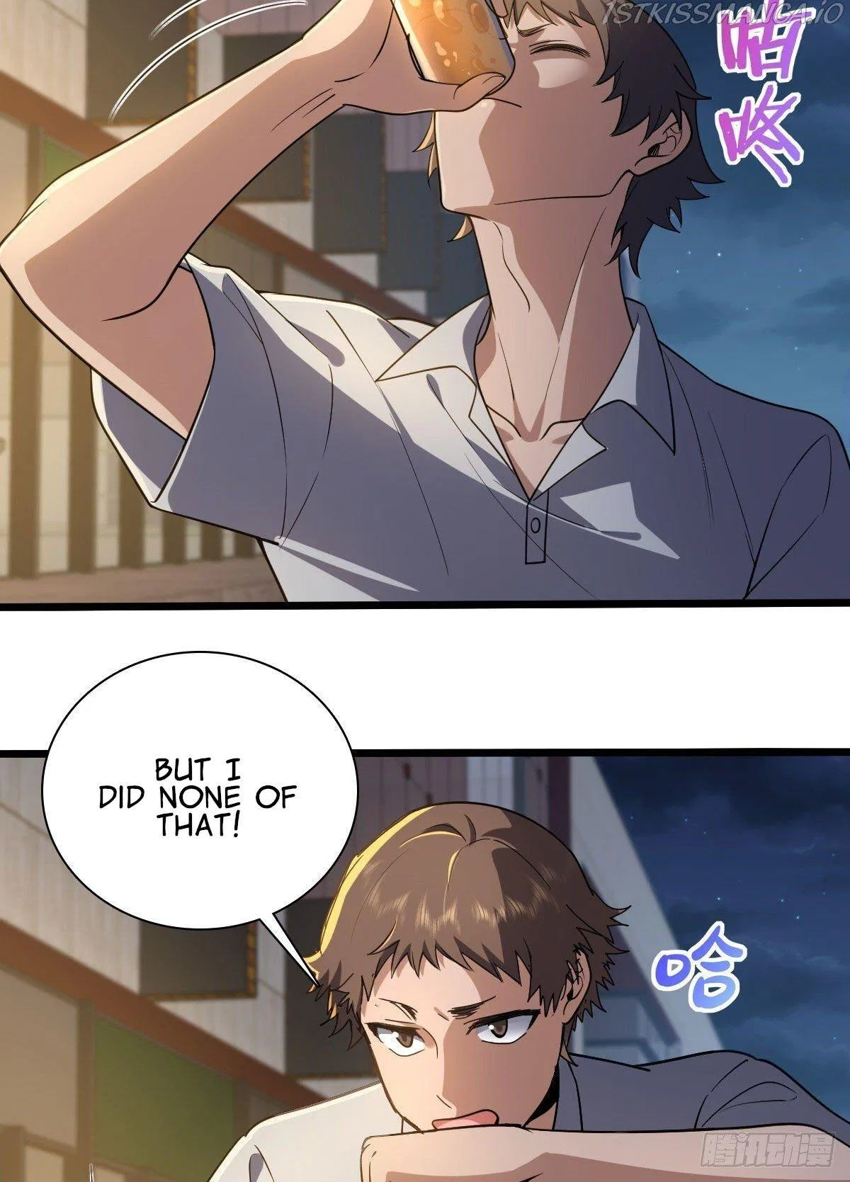 My Wife Is From a Thousand Years Ago Chapter 13 – Page 20