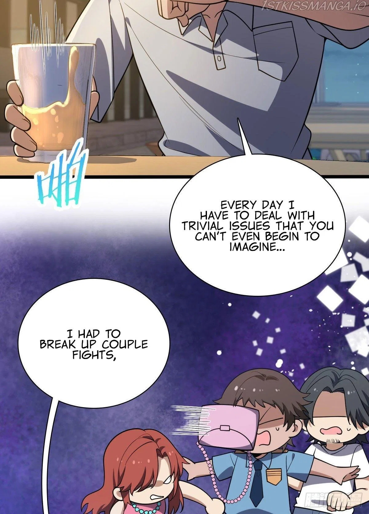 My Wife Is From a Thousand Years Ago Chapter 13 – Page 21