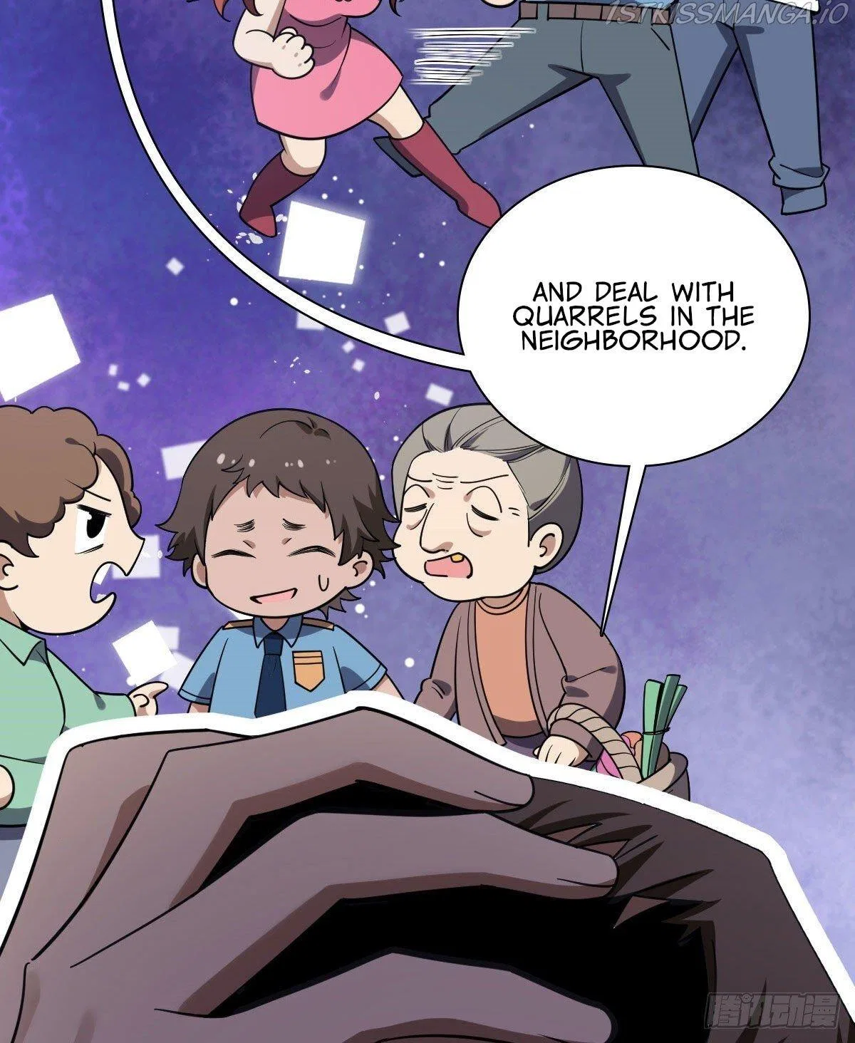 My Wife Is From a Thousand Years Ago Chapter 13 – Page 22
