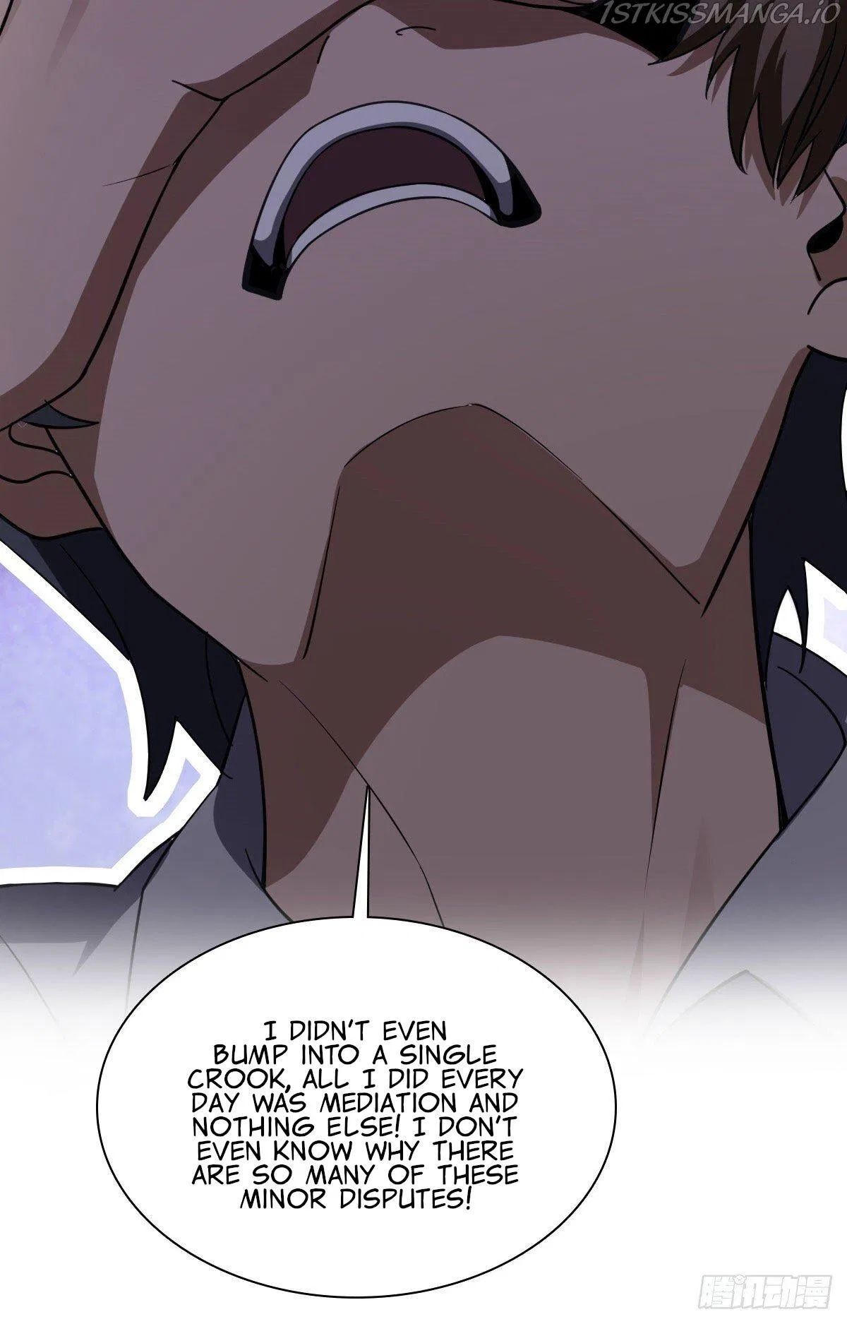 My Wife Is From a Thousand Years Ago Chapter 13 – Page 23