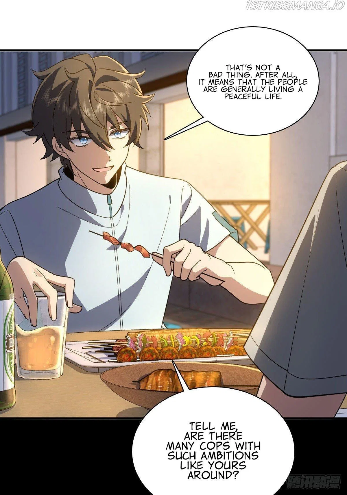 My Wife Is From a Thousand Years Ago Chapter 13 – Page 24