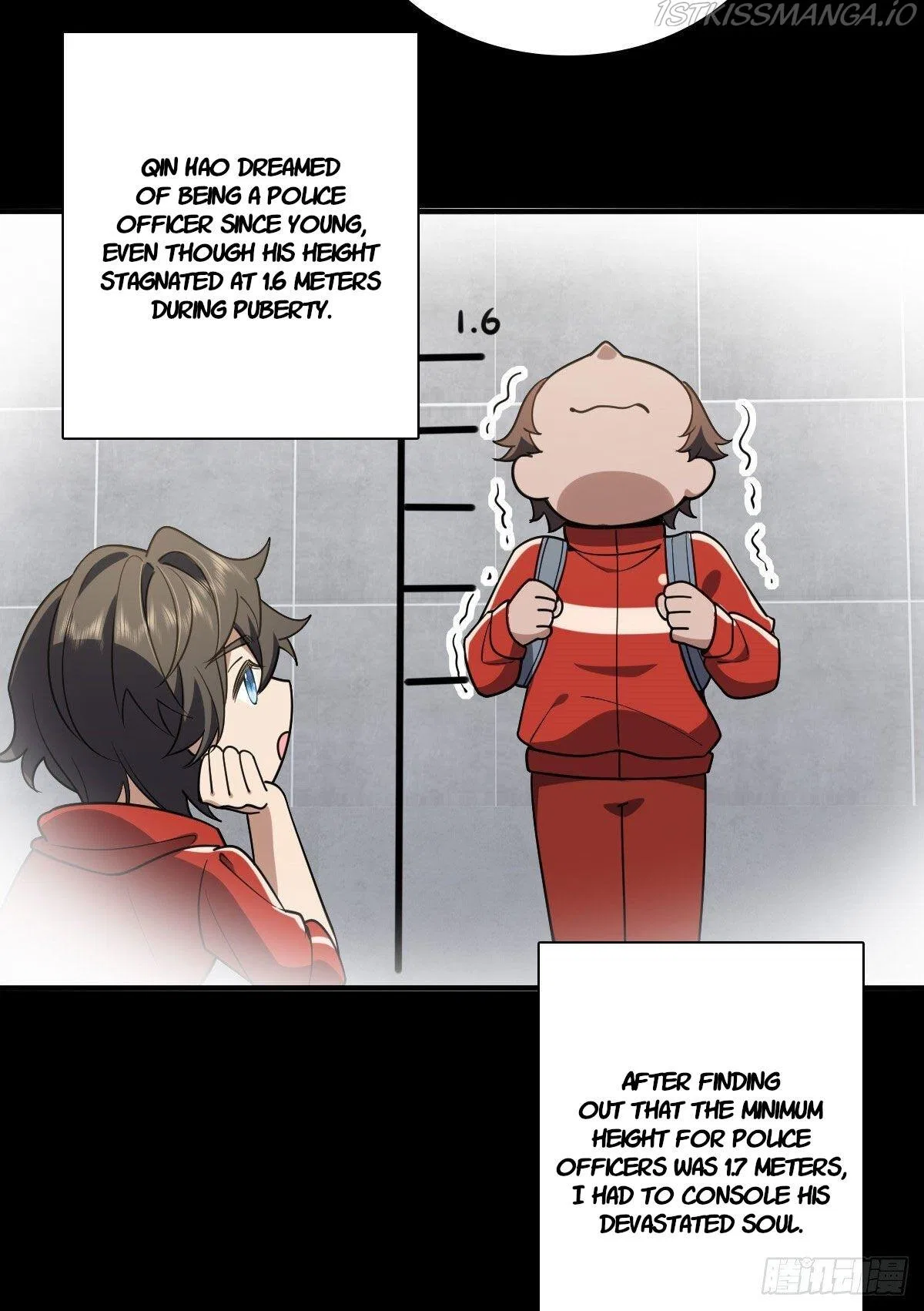My Wife Is From a Thousand Years Ago Chapter 13 – Page 25