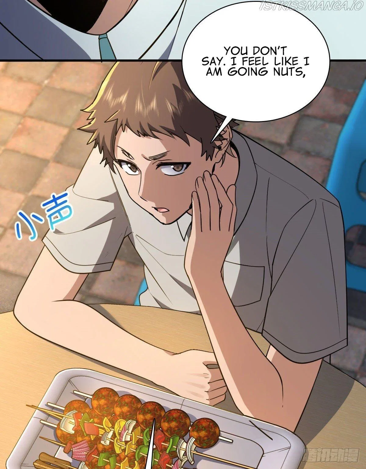 My Wife Is From a Thousand Years Ago Chapter 13 – Page 28