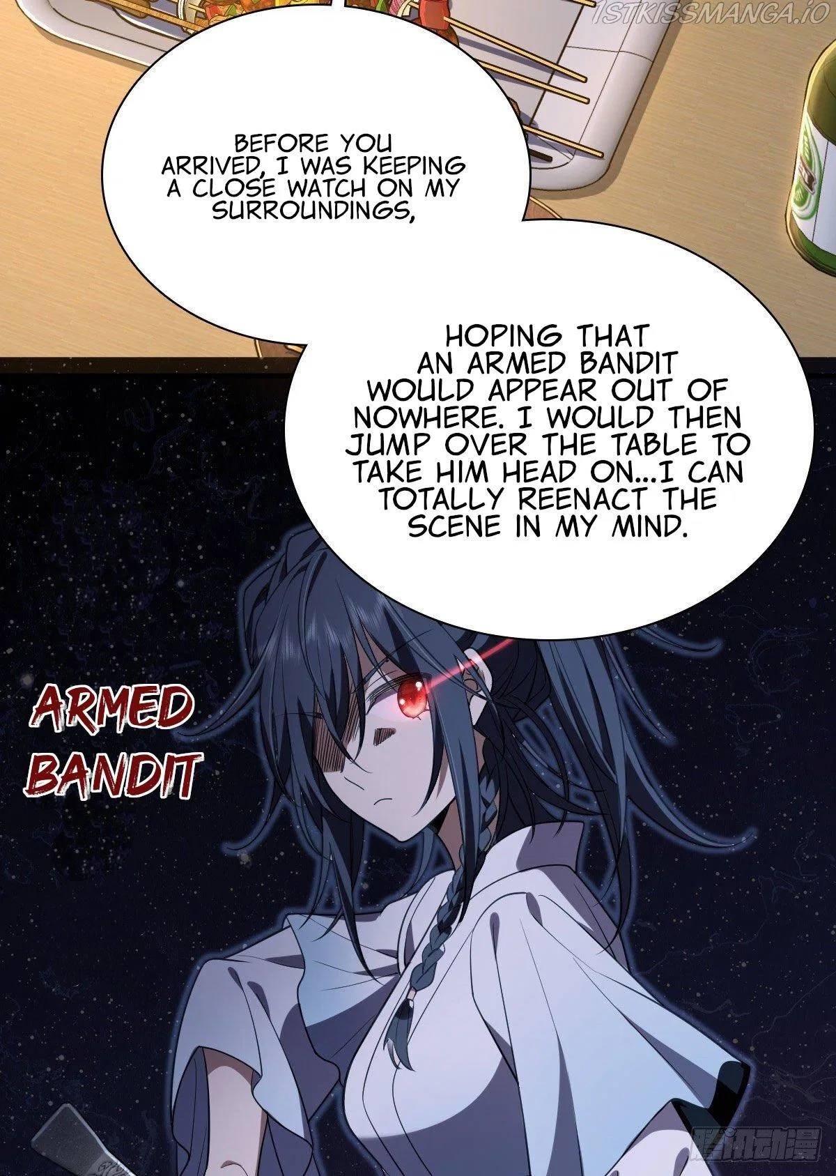 My Wife Is From a Thousand Years Ago Chapter 13 – Page 29