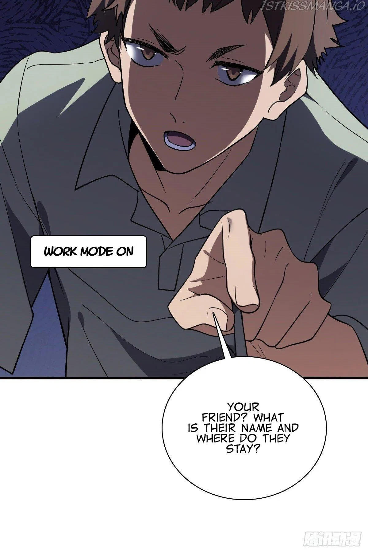 My Wife Is From a Thousand Years Ago Chapter 13 – Page 35